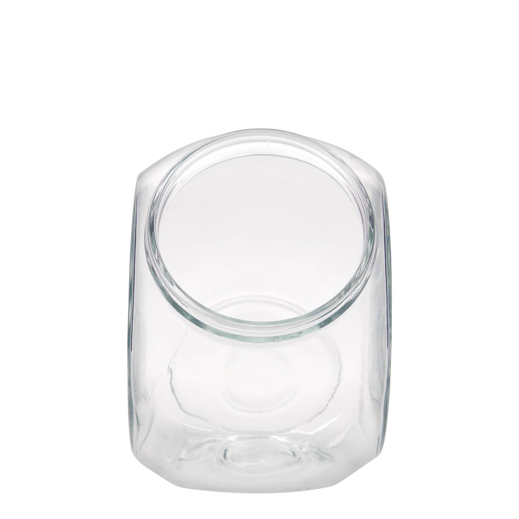 2.000 ml tarro de caramelos 'Pandora', boca: cierre de rosca