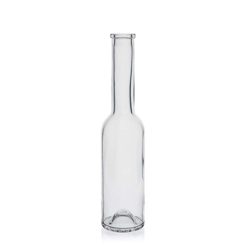 Botella de vidrio 'Opera' de 250 ml, boca: corcho
