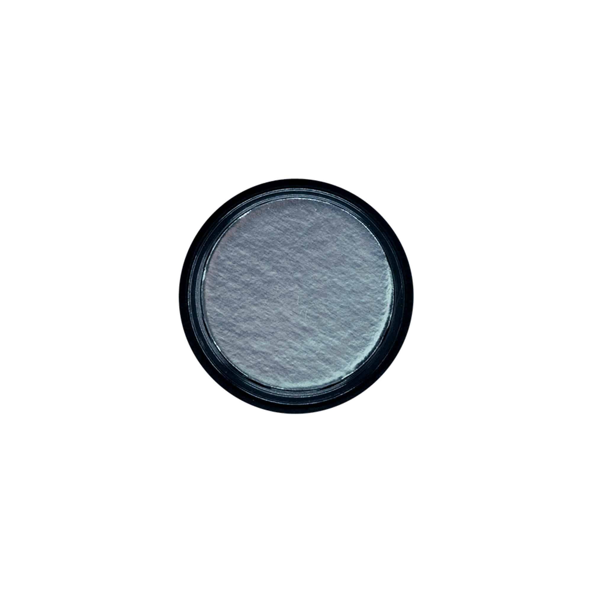 Tapón de rosca 'Tintero', HPM, negro