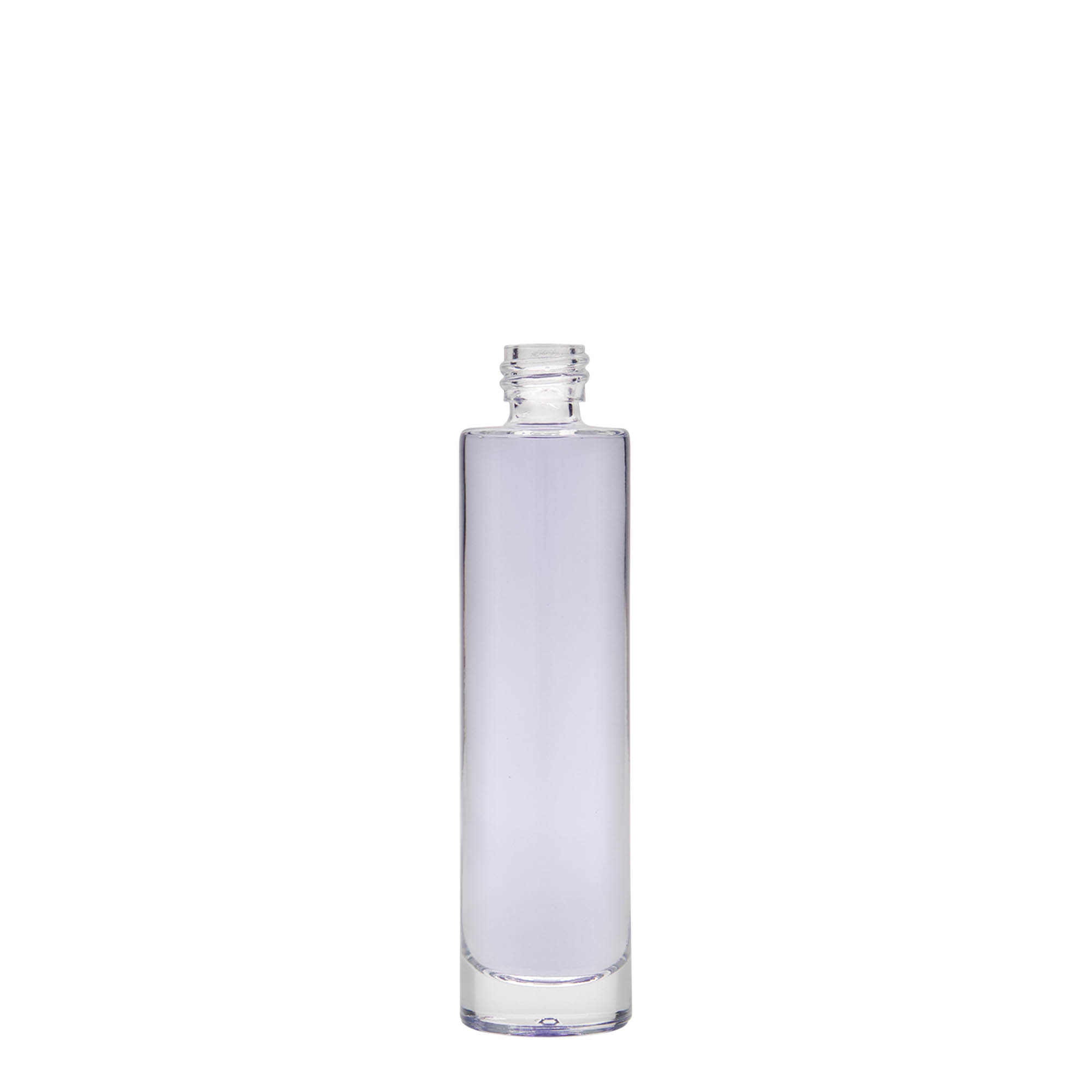Frasco de vidrio de 50 ml 'Jasmina'