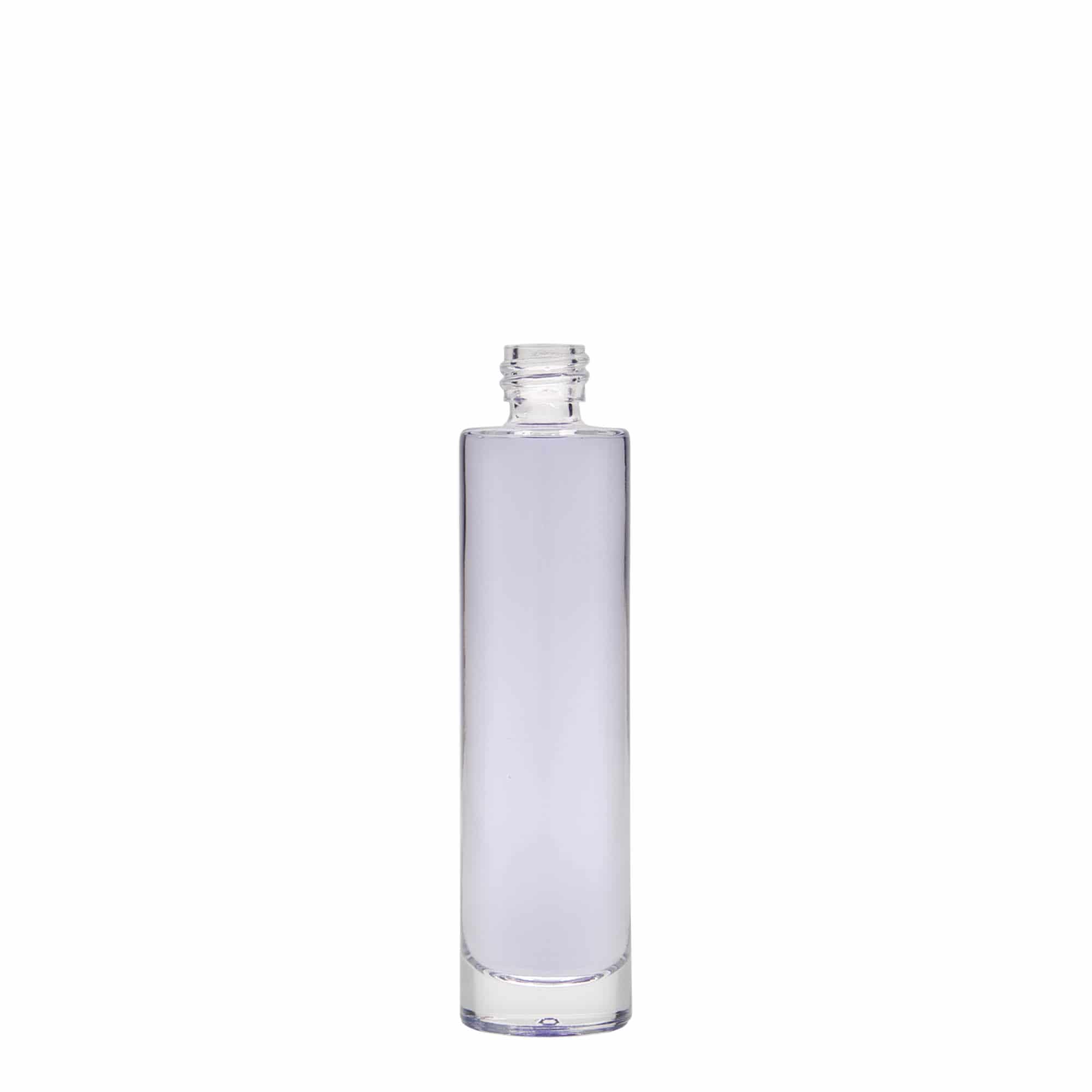 Frasco de vidrio de 50 ml «Jasmina»