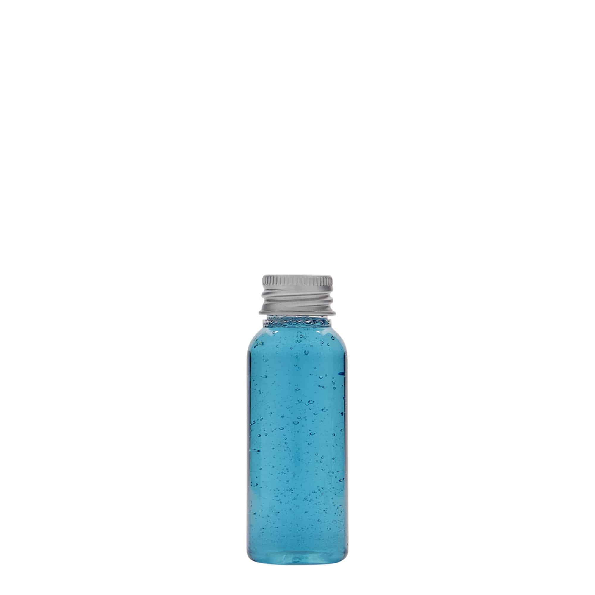 Botella PET de 30 ml «Pegasus», plástico, boca: 20/410