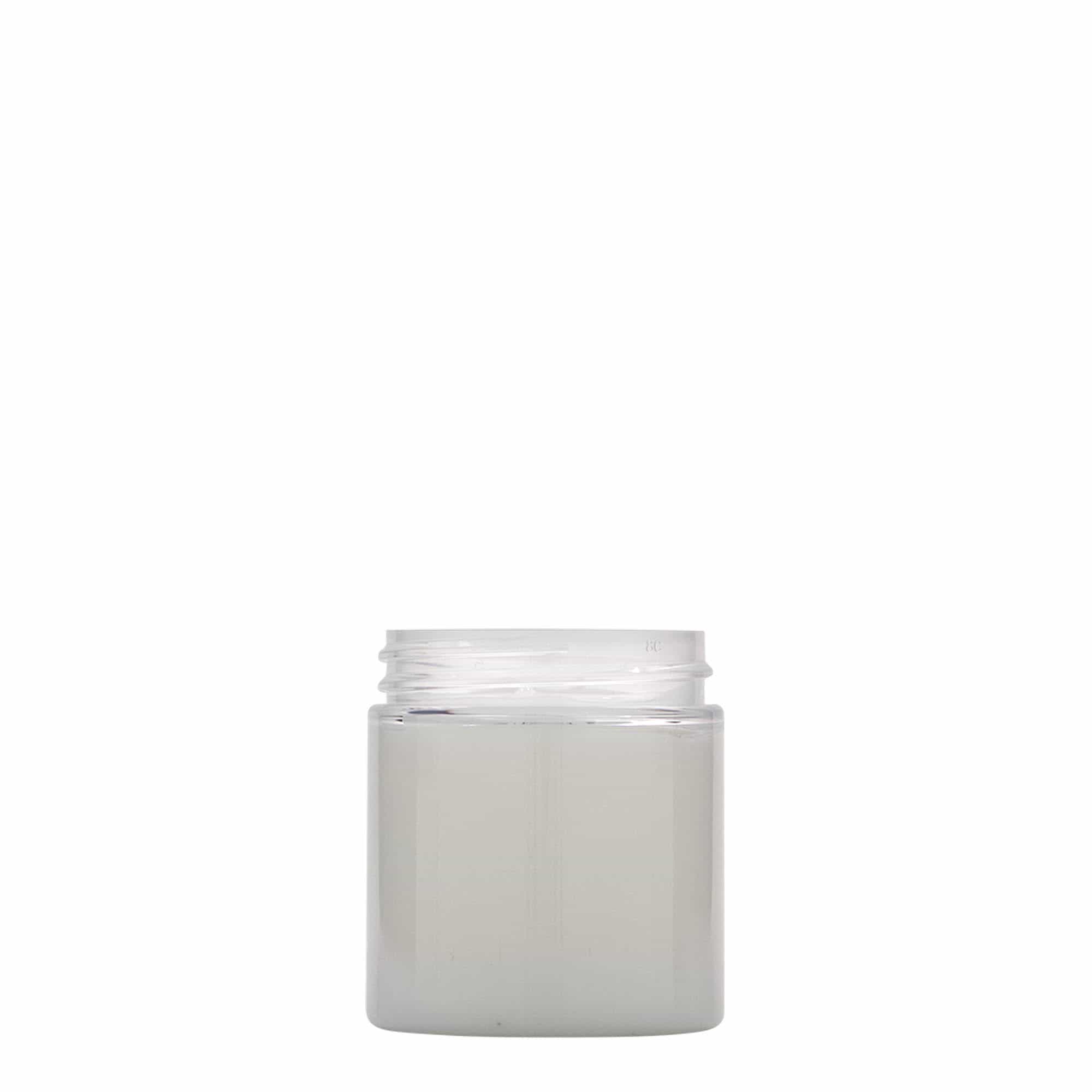75 ml bote PET 'Isabella', boca: 48/400