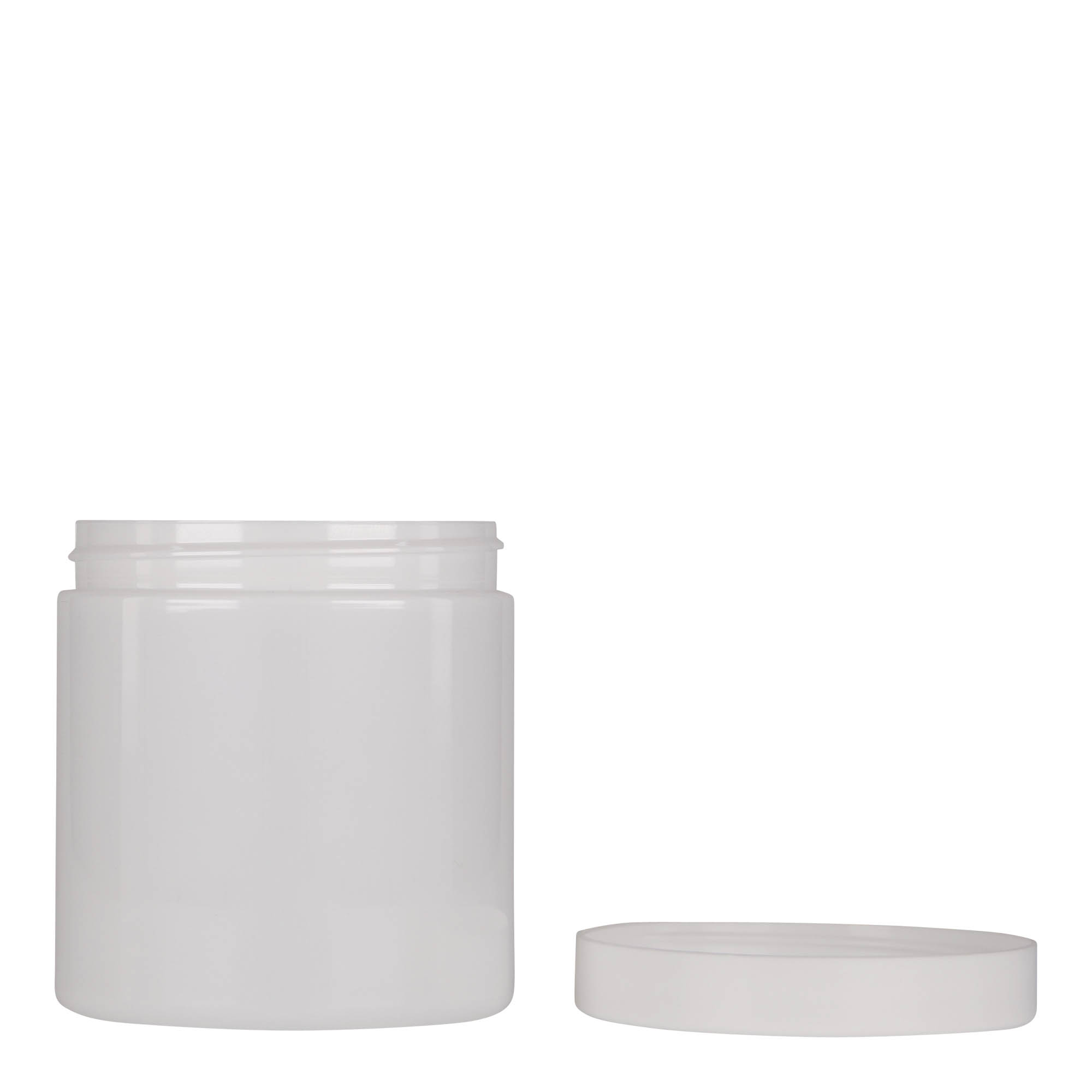 250 ml lata PET 'Isabella', blanca, boca: 70/400 250 ml lata PET 'Isabella', blanca, boca: 70/400