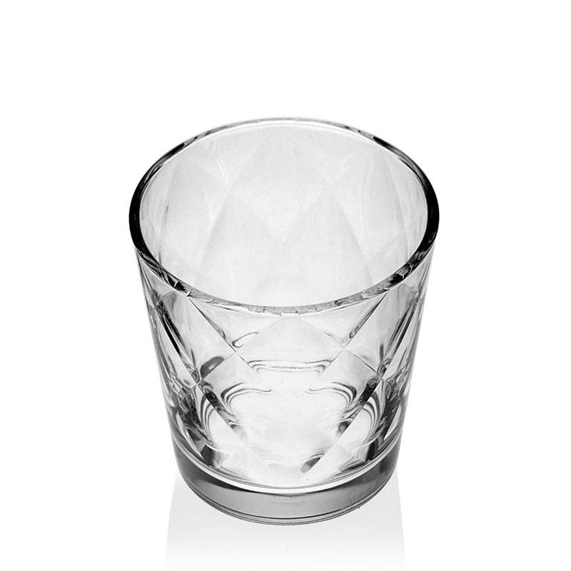 Vaso 'Kaleido' de 240 ml, vidrio