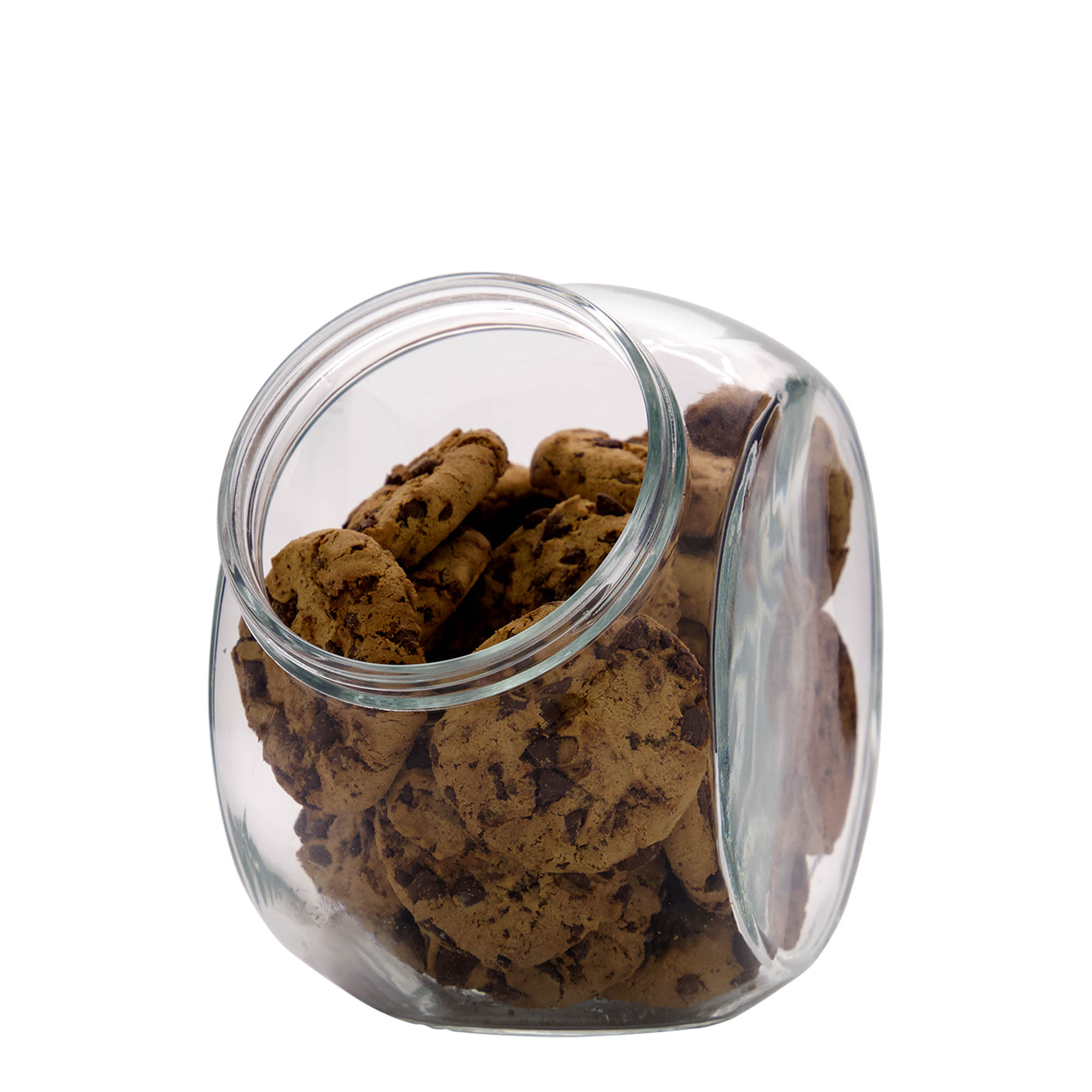 2.000 ml tarro de caramelos 'Pandora', boca: cierre de rosca 2.000 ml tarro de caramelos 'Pandora', boca: cierre de rosca