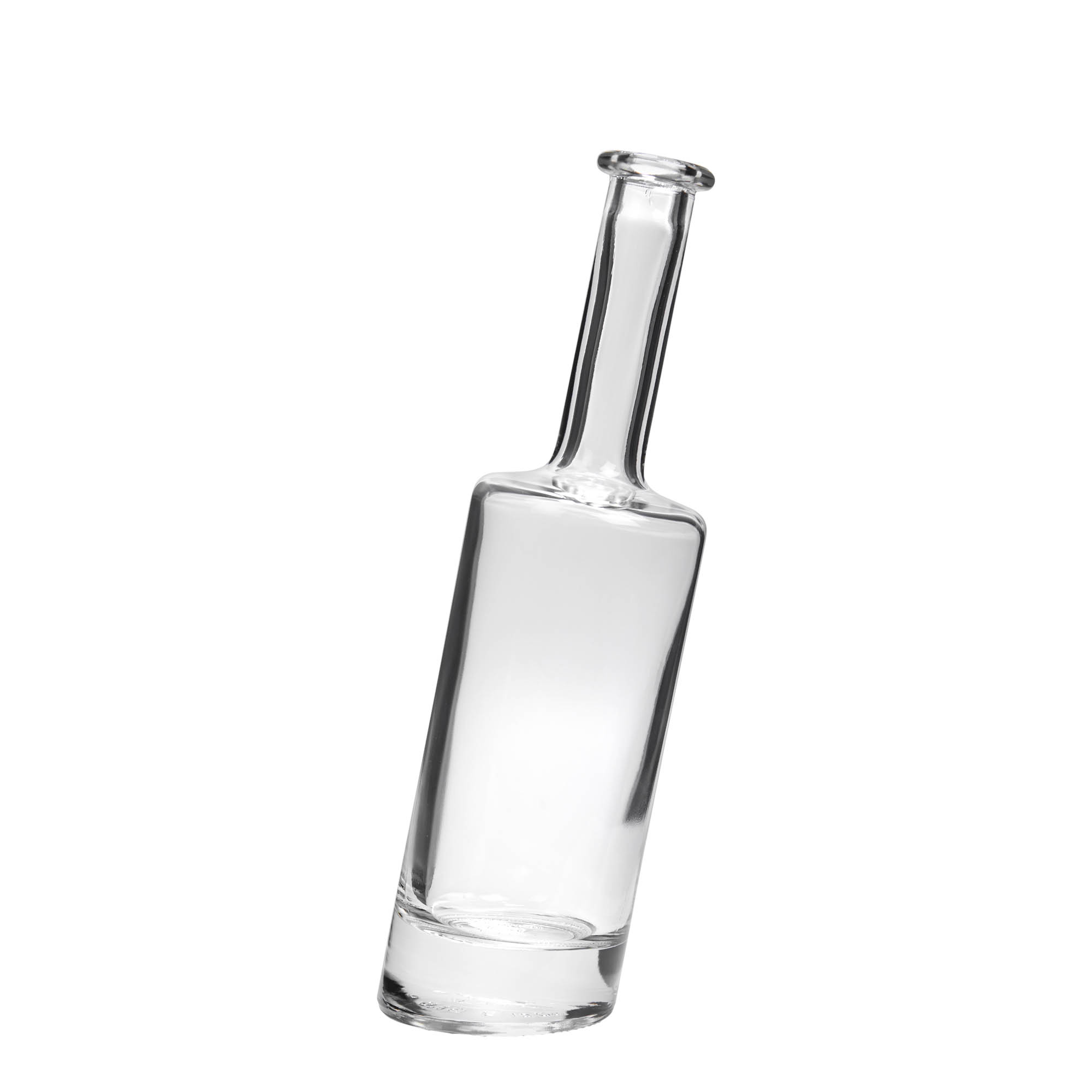 Botella de vidrio de 500 ml «Bounty», boca: corcho