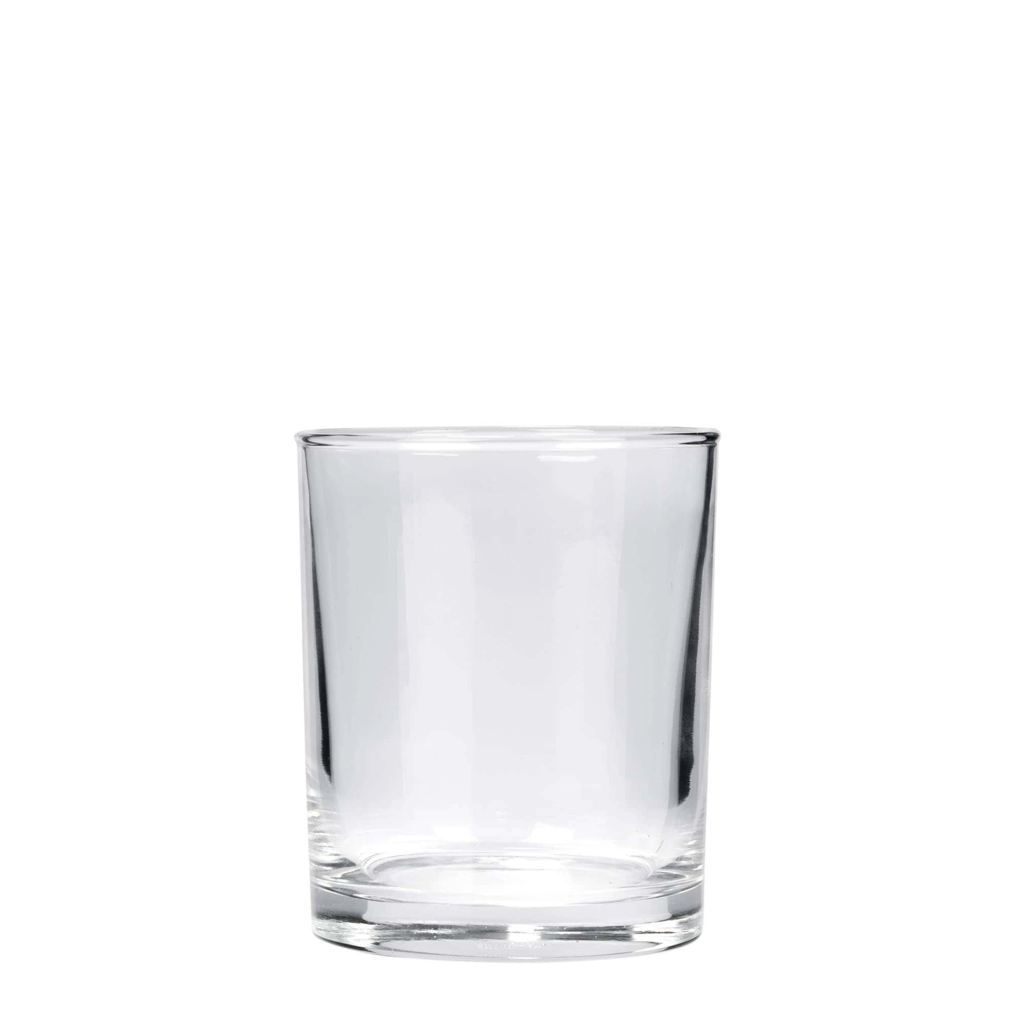 Vaso de whisky «Ámsterdam» de 200 ml, vidrio