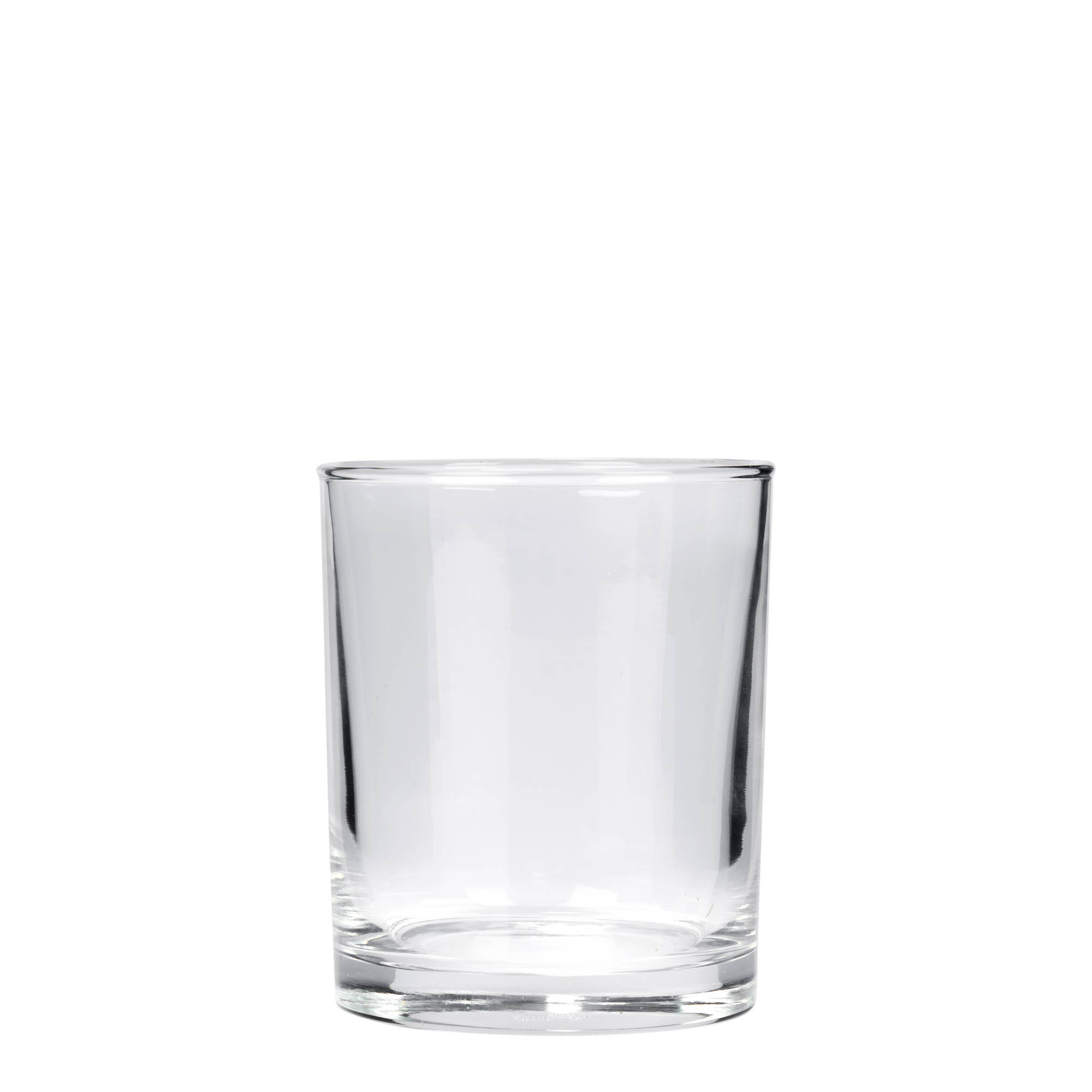 Vaso de whisky «Ámsterdam» de 200 ml, vidrio