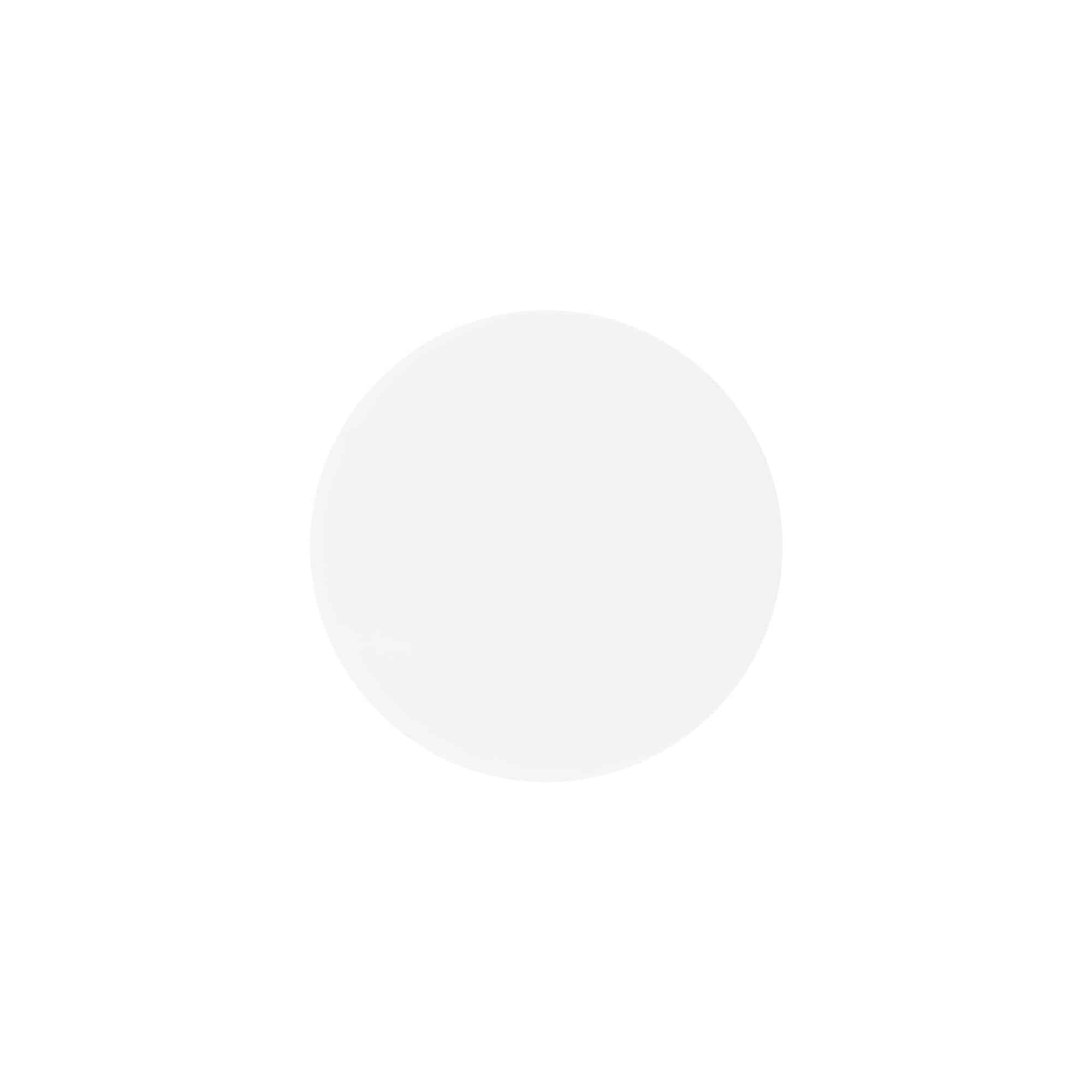 Tapón de rosca 50 ml, plástico SAN, blanco