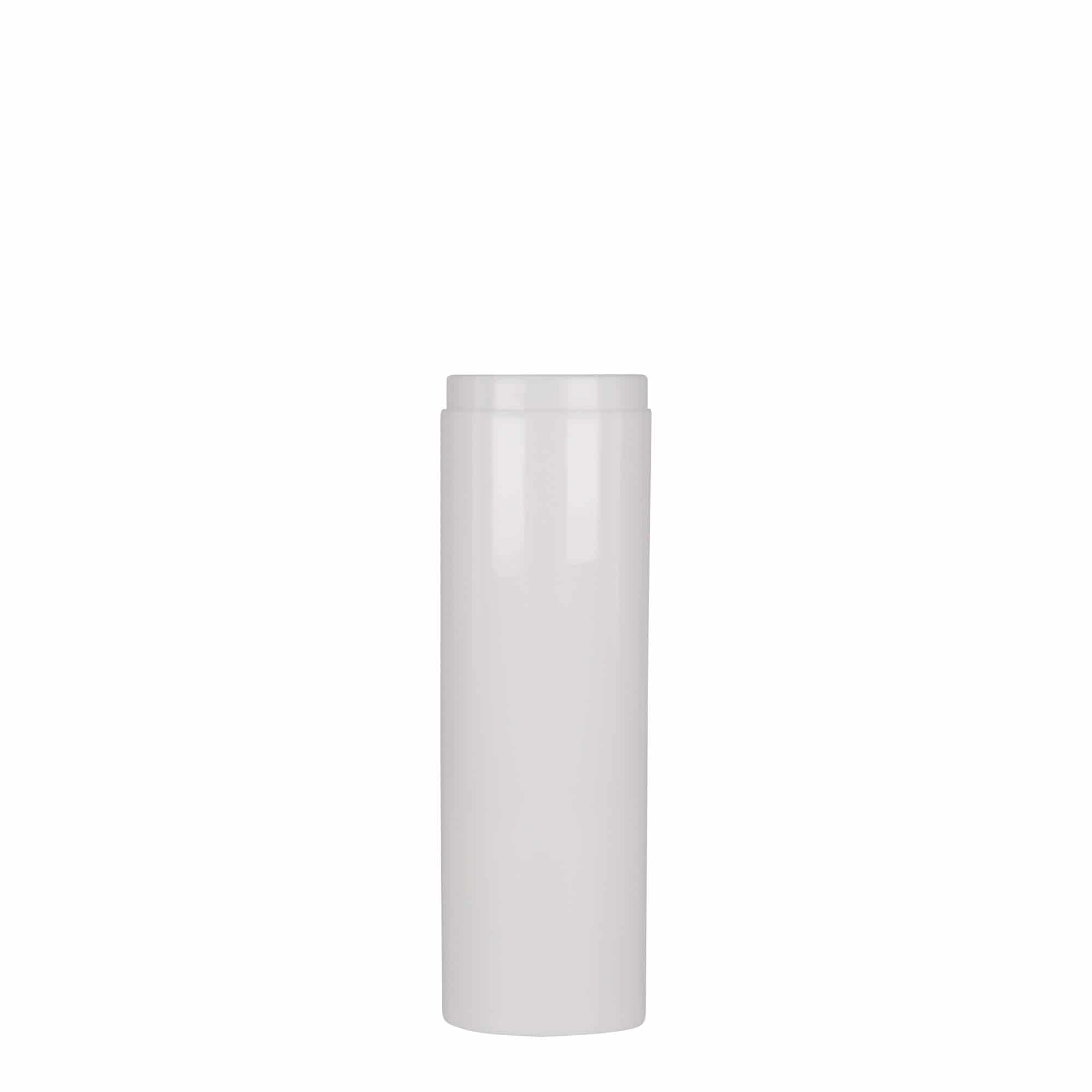 Dispensador Airless 'Mezzo' de 75 ml, plástico de PP, blanco