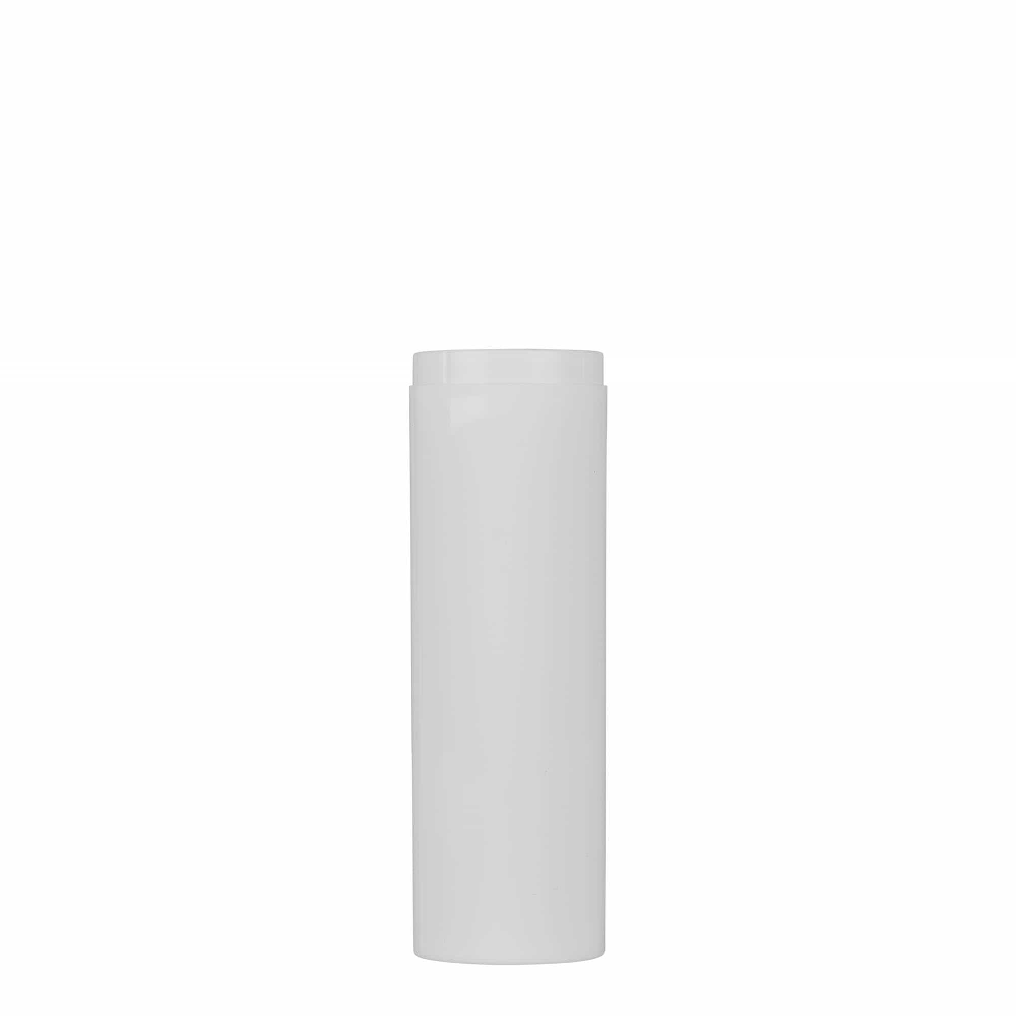 Dispensador airless de 75 ml 'Mezzo', plástico PP, blanco