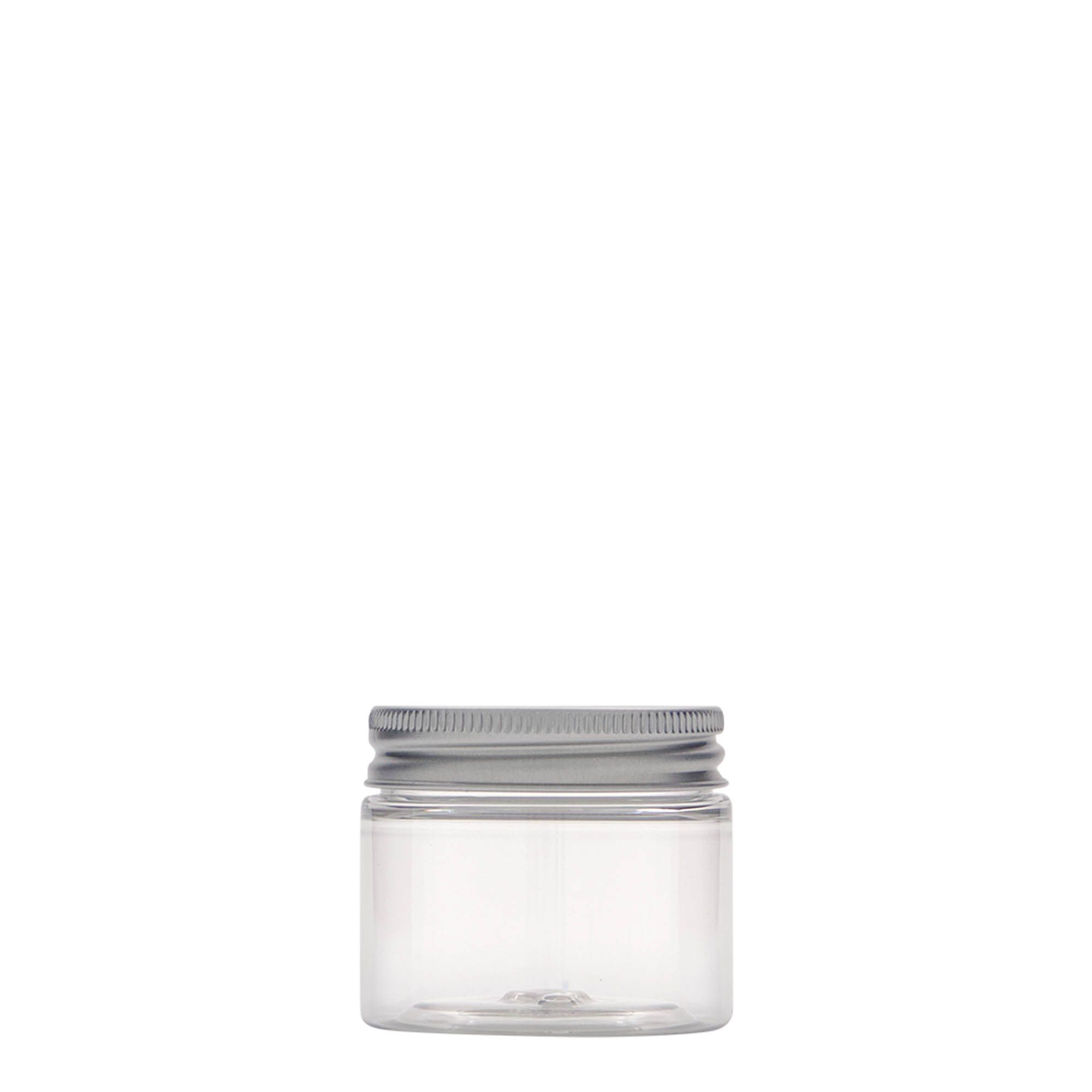50 ml bote PET 'Isabella', boca: 48/400