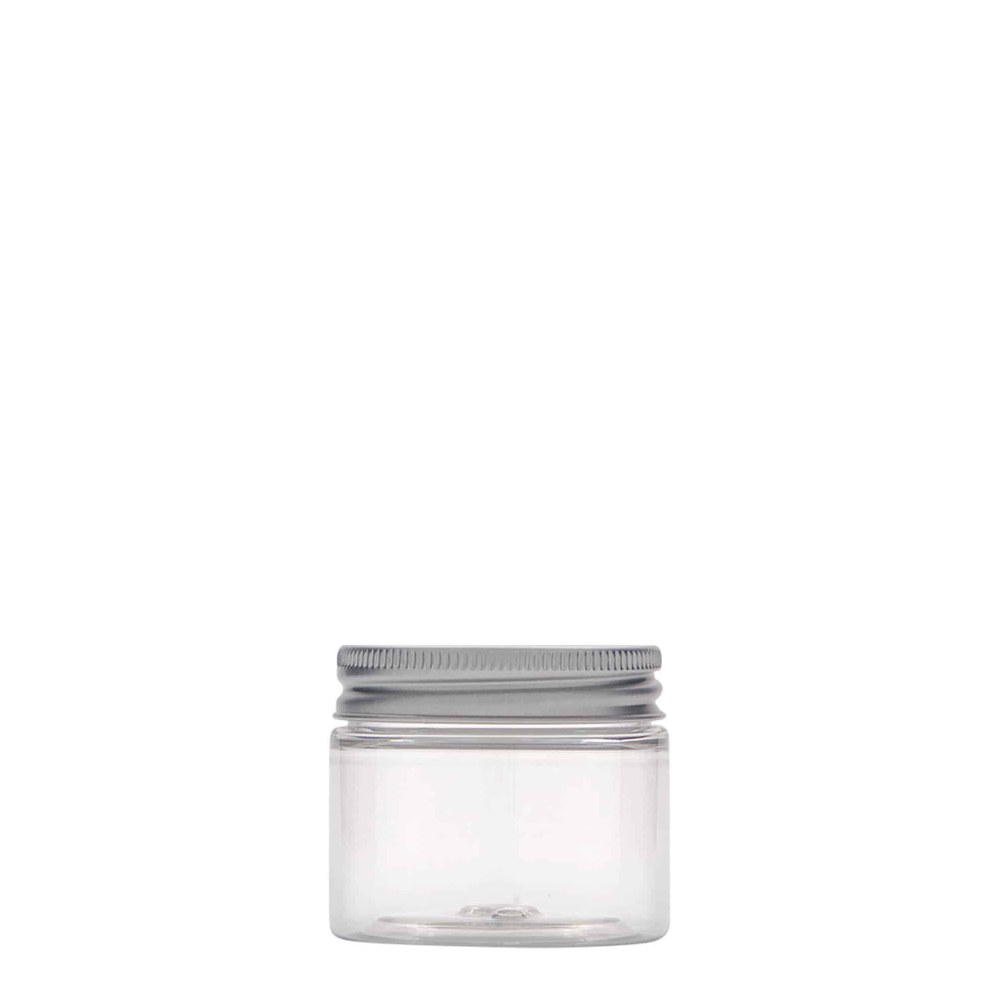 50 ml bote PET 'Isabella', boca: 48/400