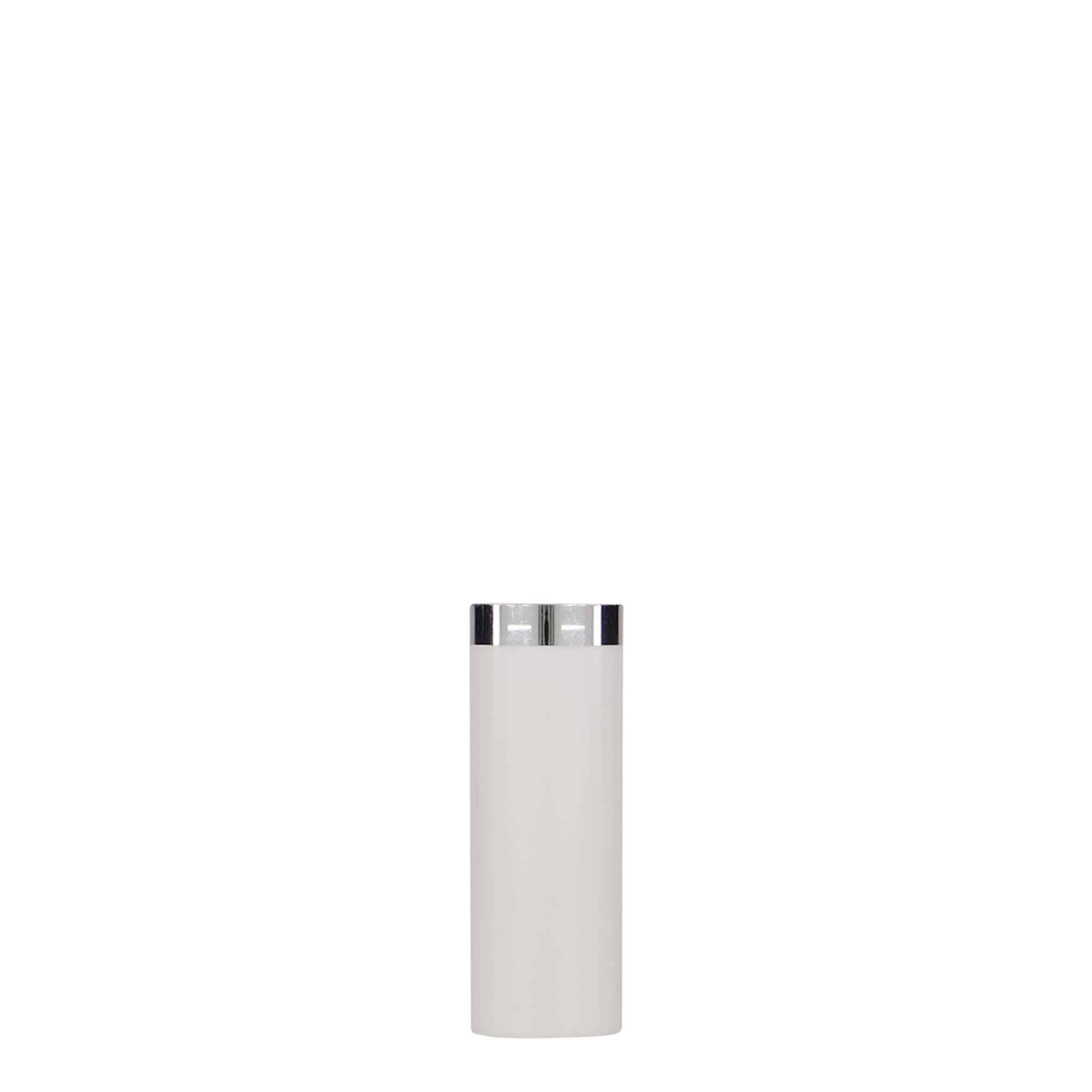 Dispensador Airless de 10 ml 'Nano', plástico PP, blanco