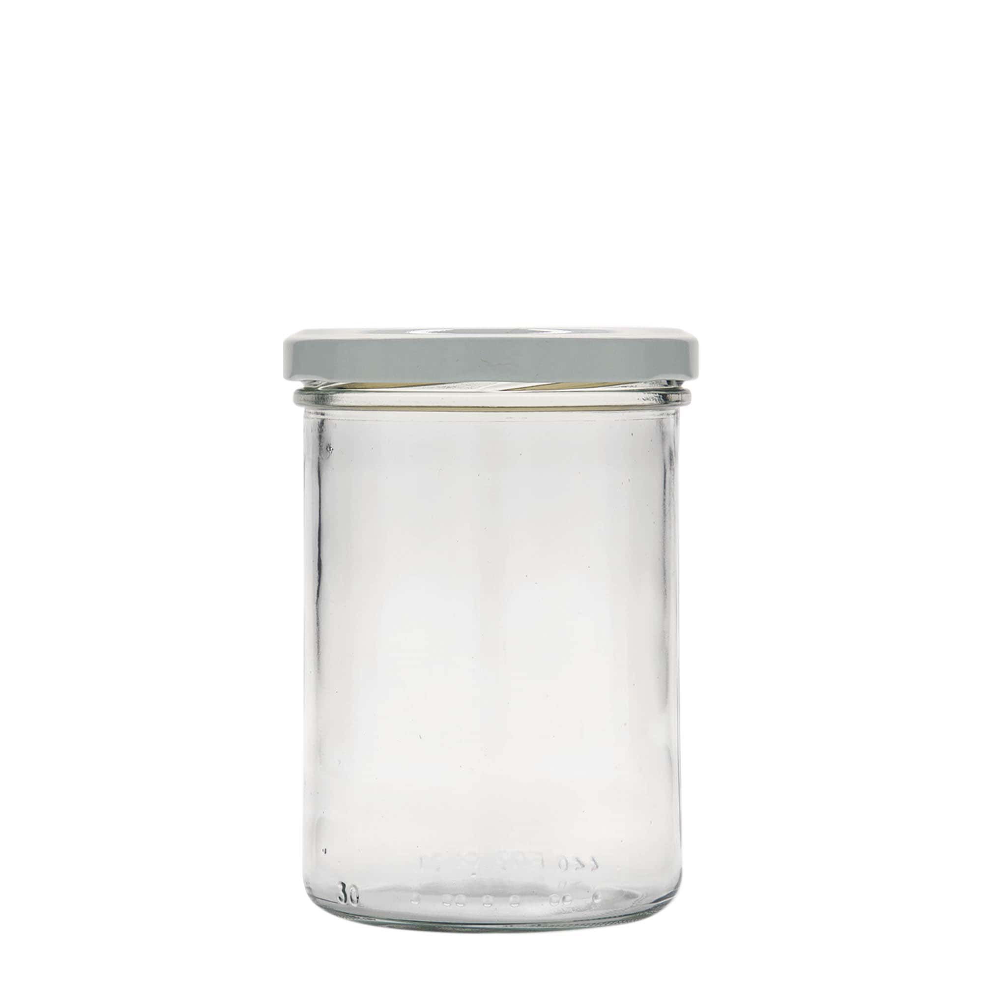 Vaso alto de 440 ml, boca: Twist-Off (TO 82)