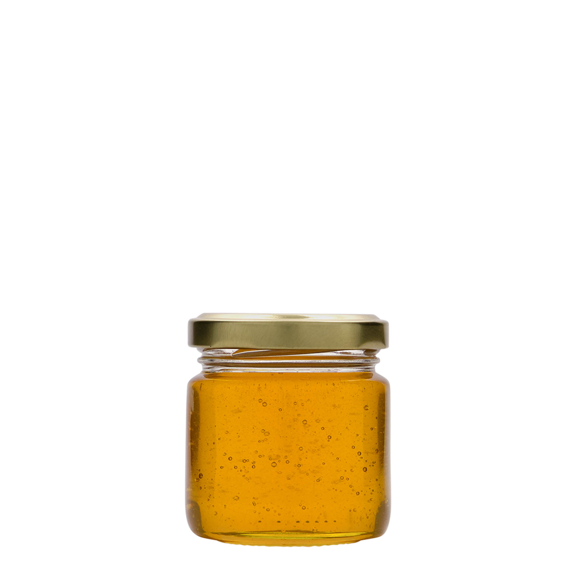 106 ml vaso redondo, boca: Twist-Off (TO 53) 106 ml vaso redondo, boca: Twist-Off (TO 53)