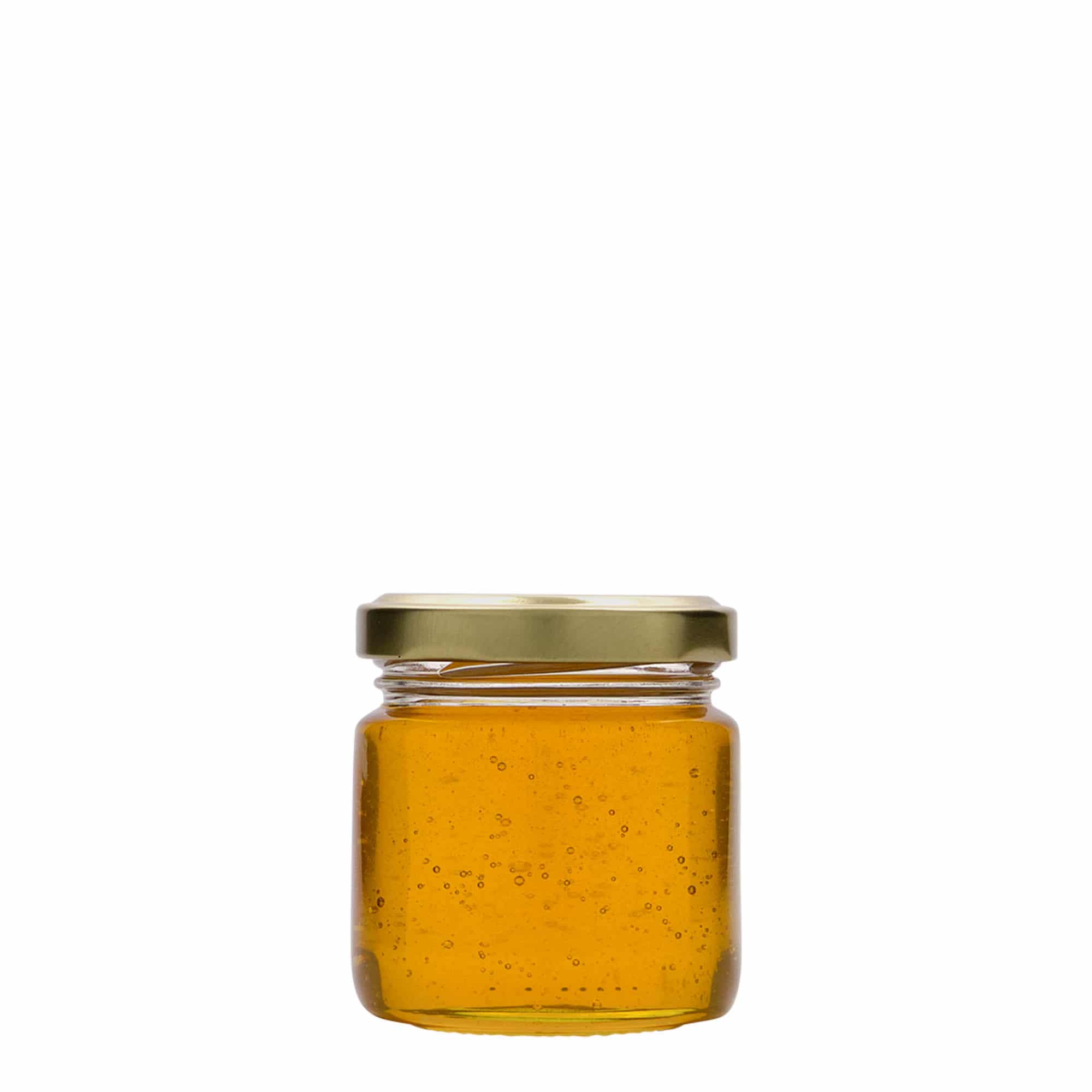 106 ml vaso redondo, boca: Twist-off (TO 53)
