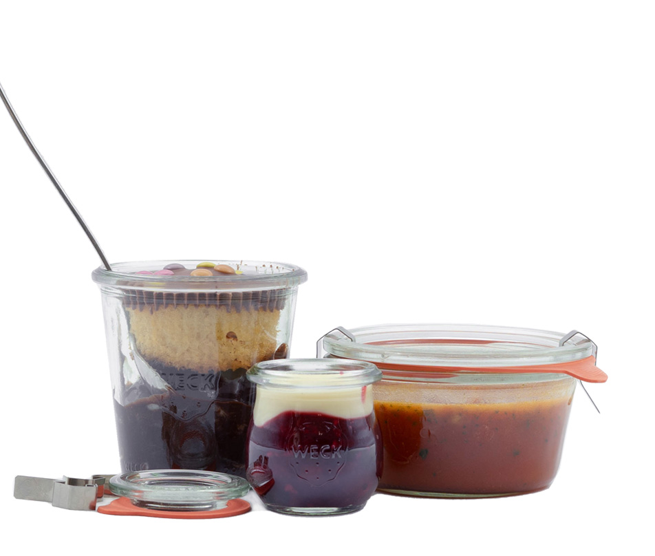 Tarros WECK Tarros WECK