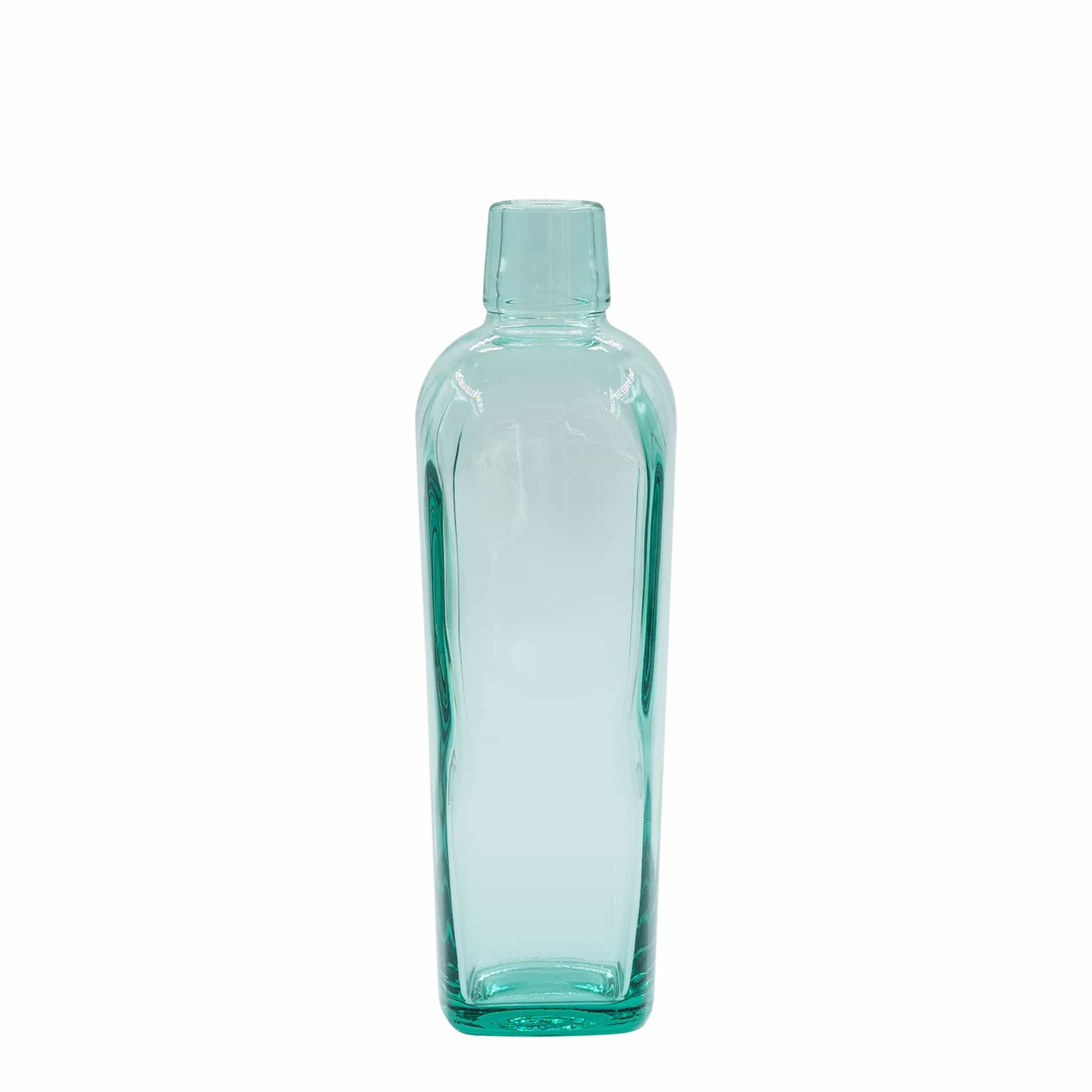 Botella de vidrio de 500 ml «Lance», boca: corcho