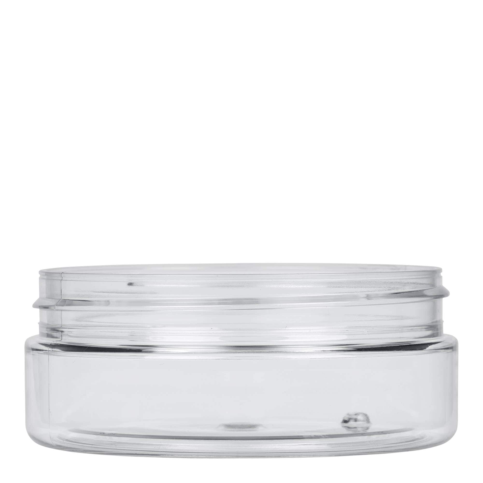 200 ml bote PET 'Isabella', boca: 100/400 200 ml bote PET 'Isabella', boca: 100/400