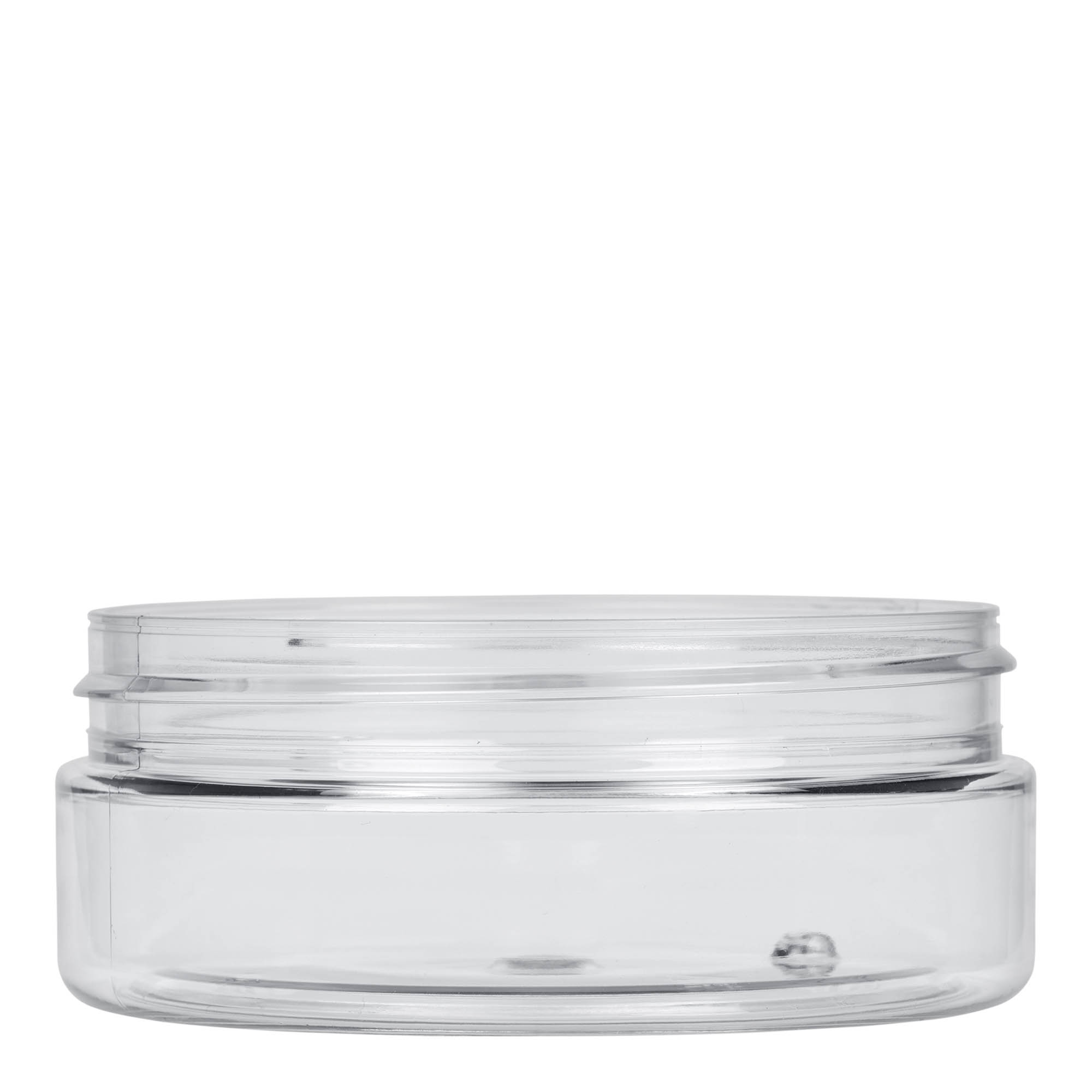 200 ml bote PET 'Isabella', boca: 100/400 200 ml bote PET 'Isabella', boca: 100/400