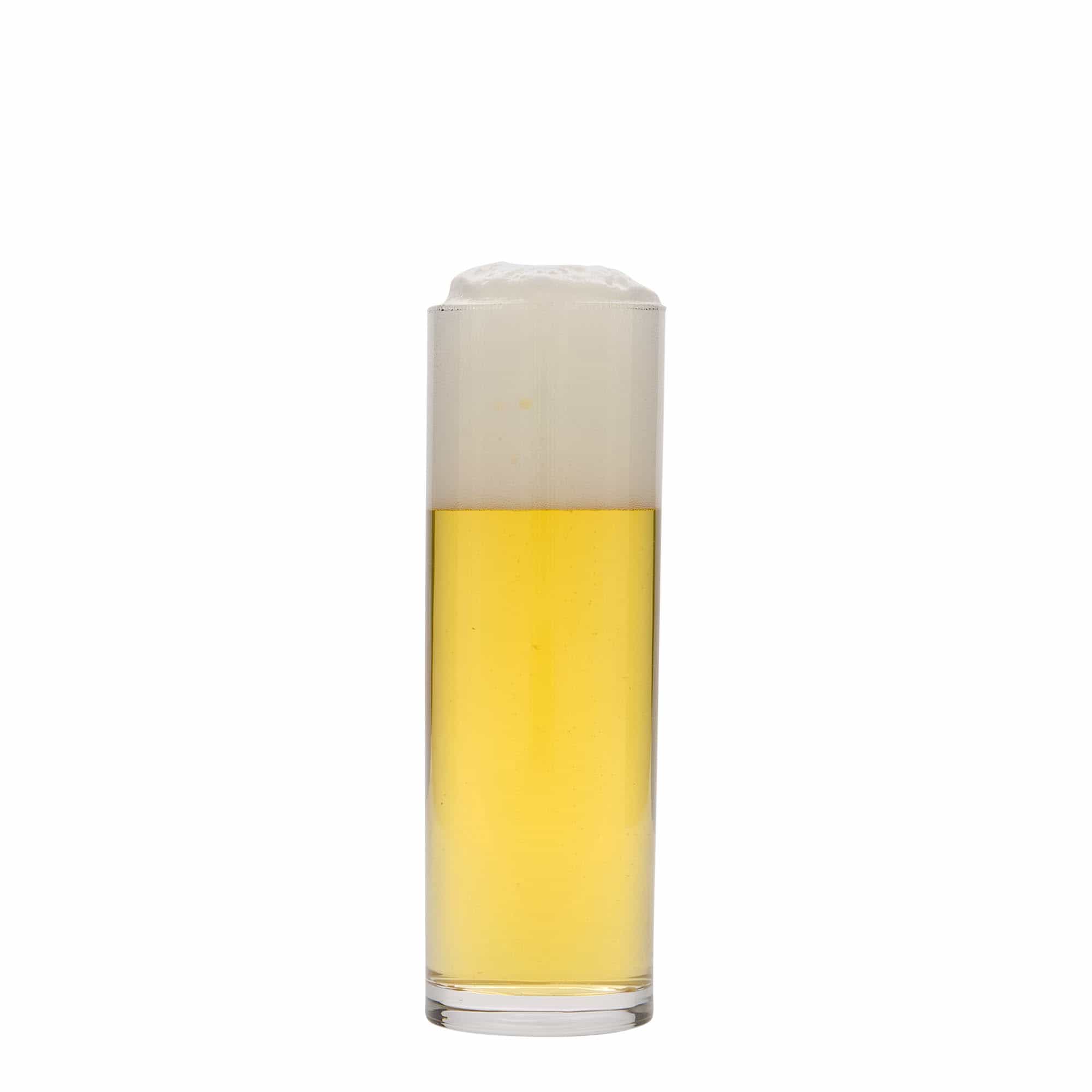 Vaso de cerveza 'Kölsch' de 200 ml, vidrio