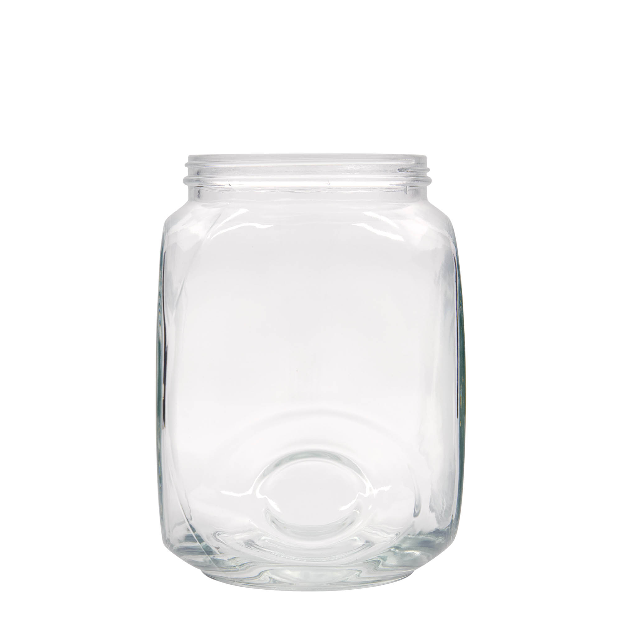 2.000 ml tarro de caramelos 'Pandora', boca: cierre de rosca