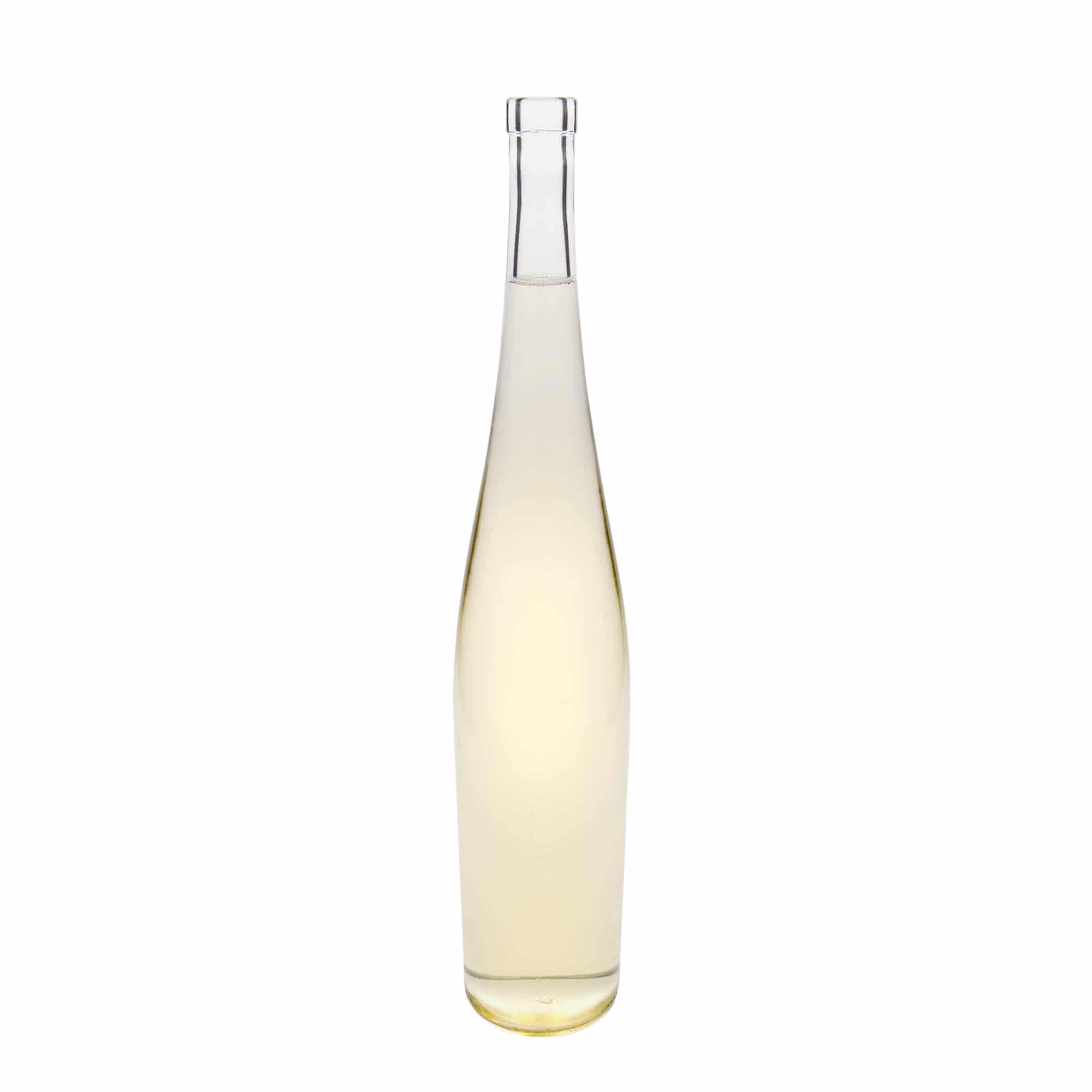 Botella de vidrio de 1.500 ml «Weinschlegel», boca: corcho