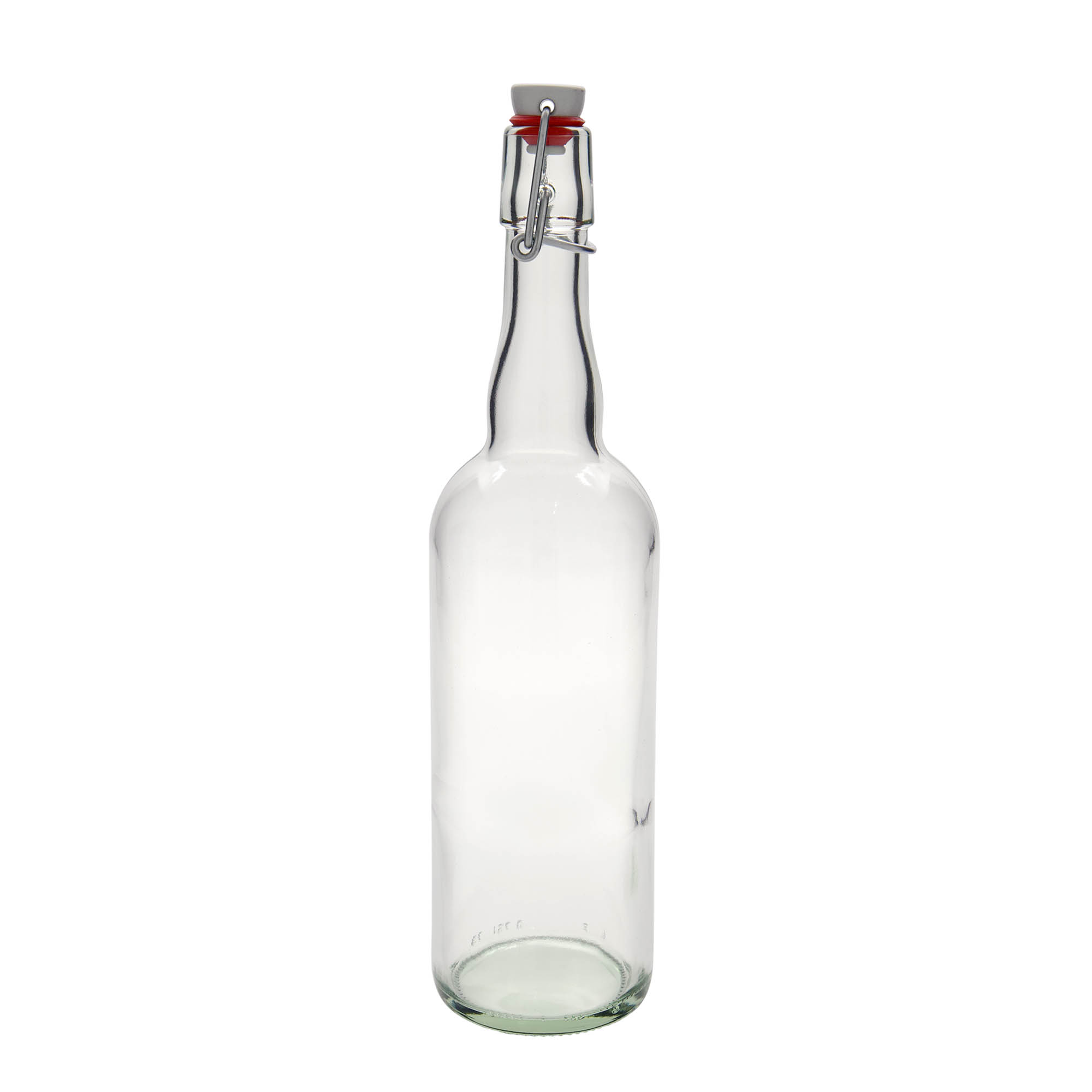 Botella de cerveza de 750 ml Bélgica, vidrio, boca: cierre de palanca Botella de cerveza de 750 ml Bélgica, vidrio, boca: cierre de palanca