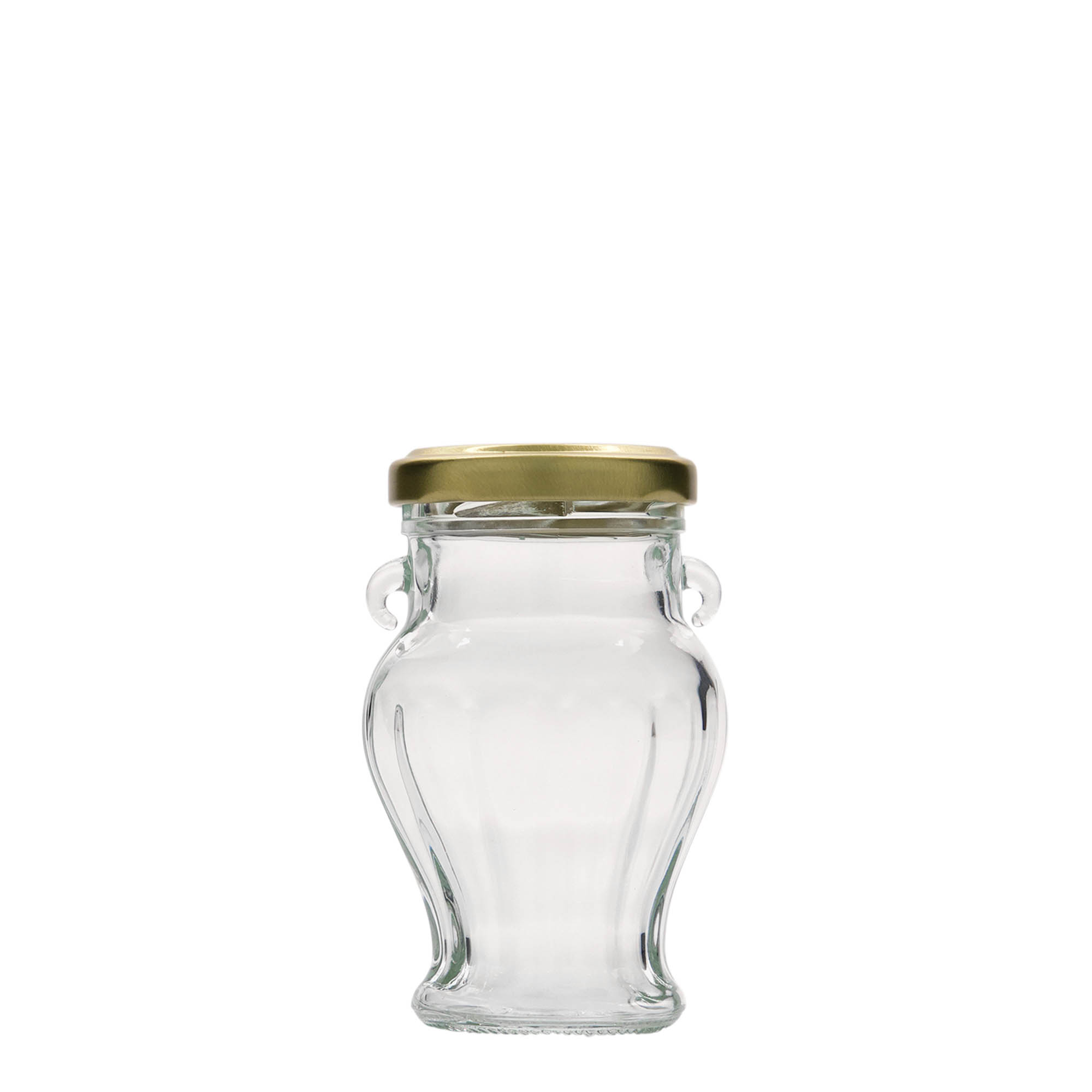 106 ml frasco para joyas 'Beauty', boca: Twist-Off (TO 48)