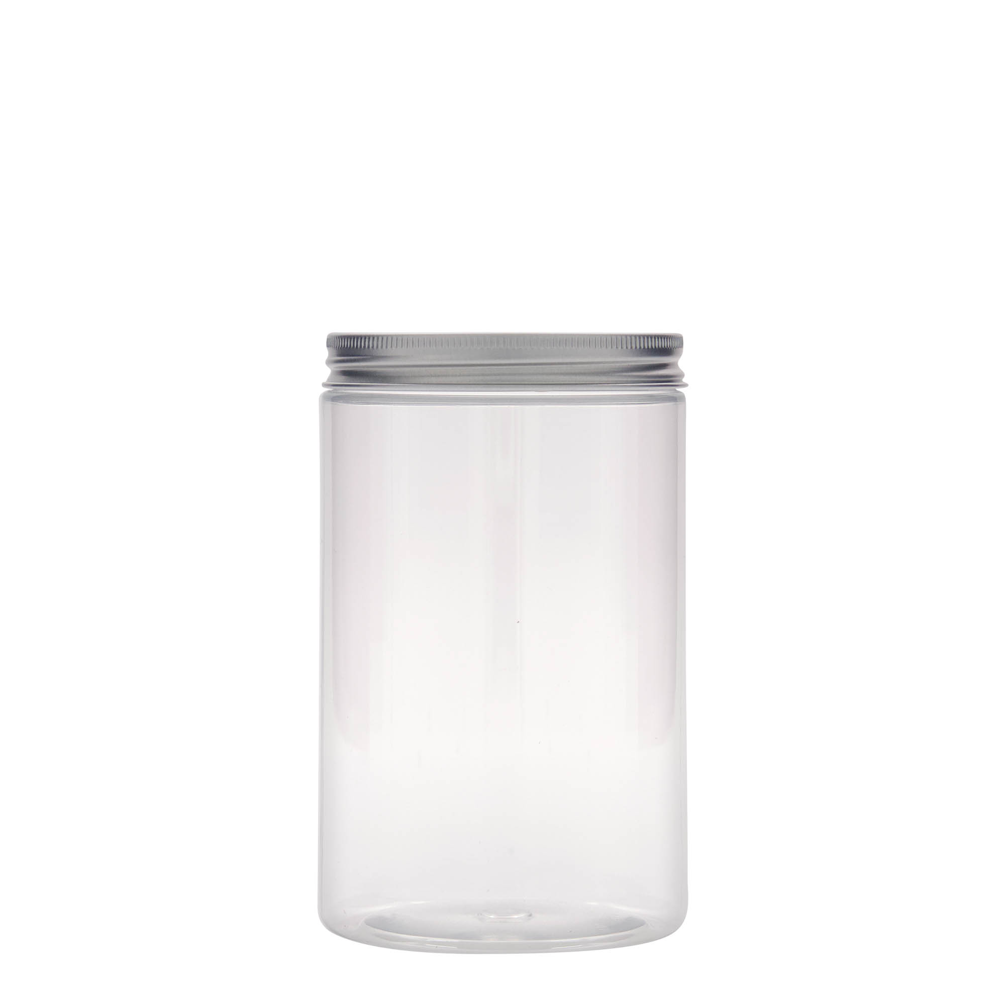 Lata PET de 400 ml 'Isabella', boca: 70/400
