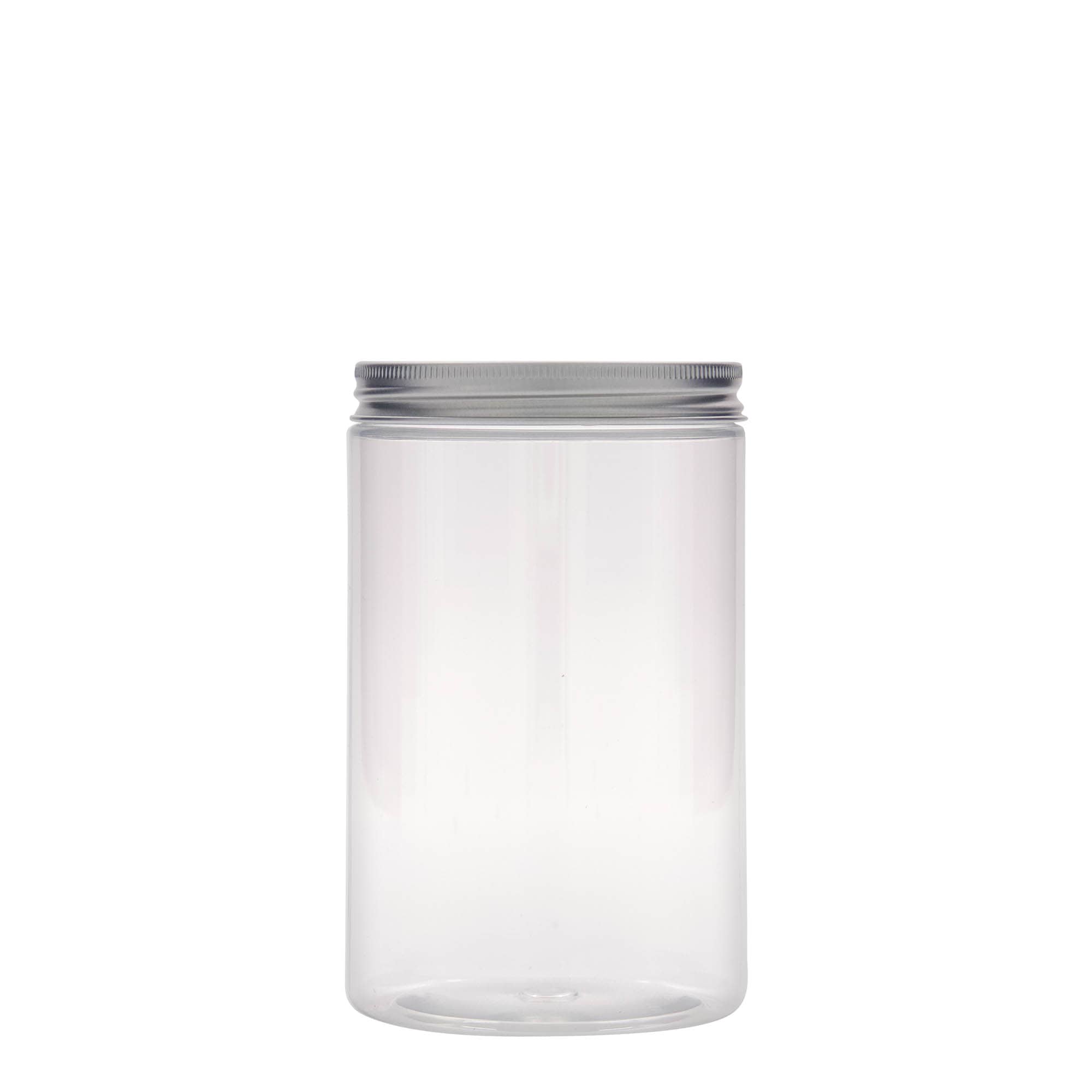 Lata PET de 400 ml 'Isabella', boca: 70/400