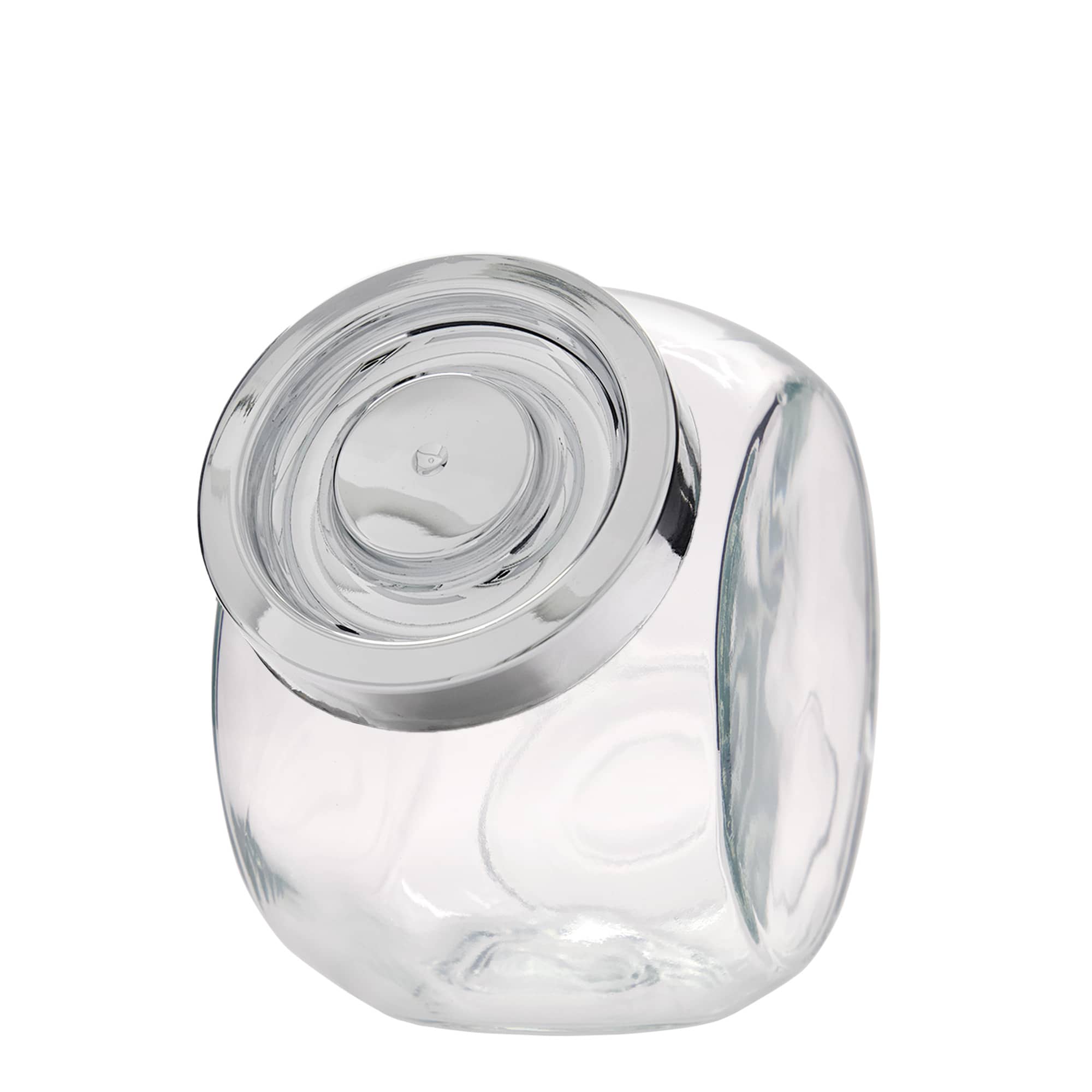 2.000 ml tarro de caramelos 'Pandora', boca: cierre de rosca