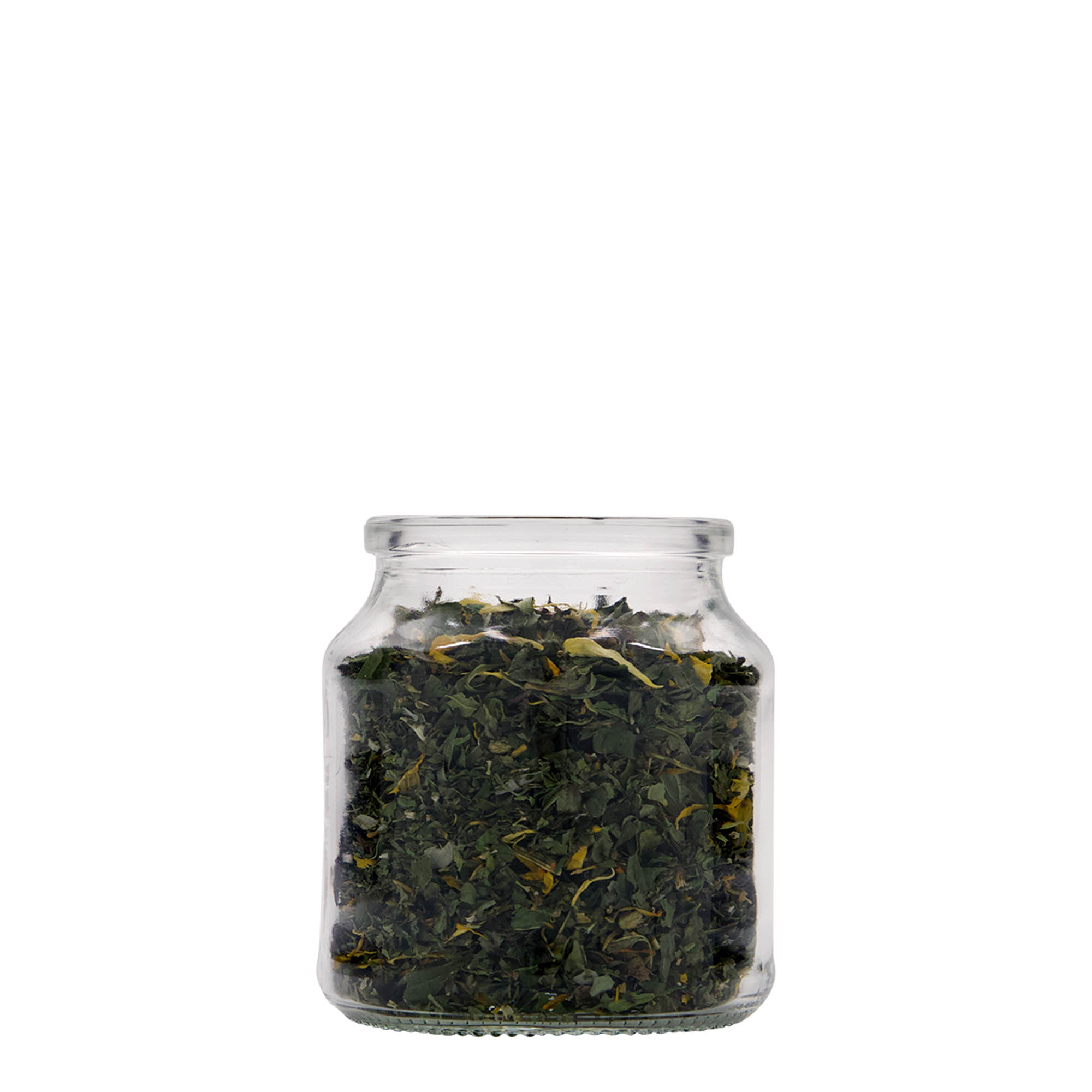 205 ml frasco de corcho, boca: corcho