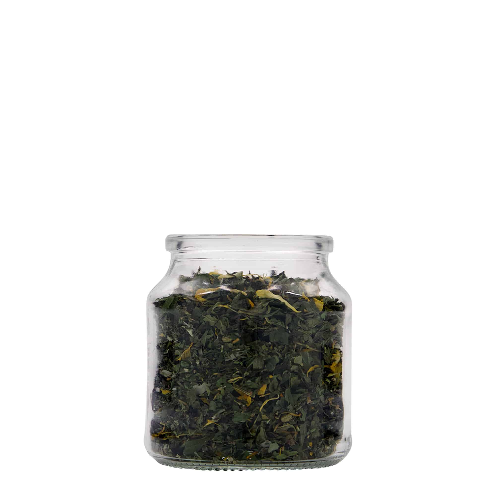 205 ml frasco de corcho, boca: corcho