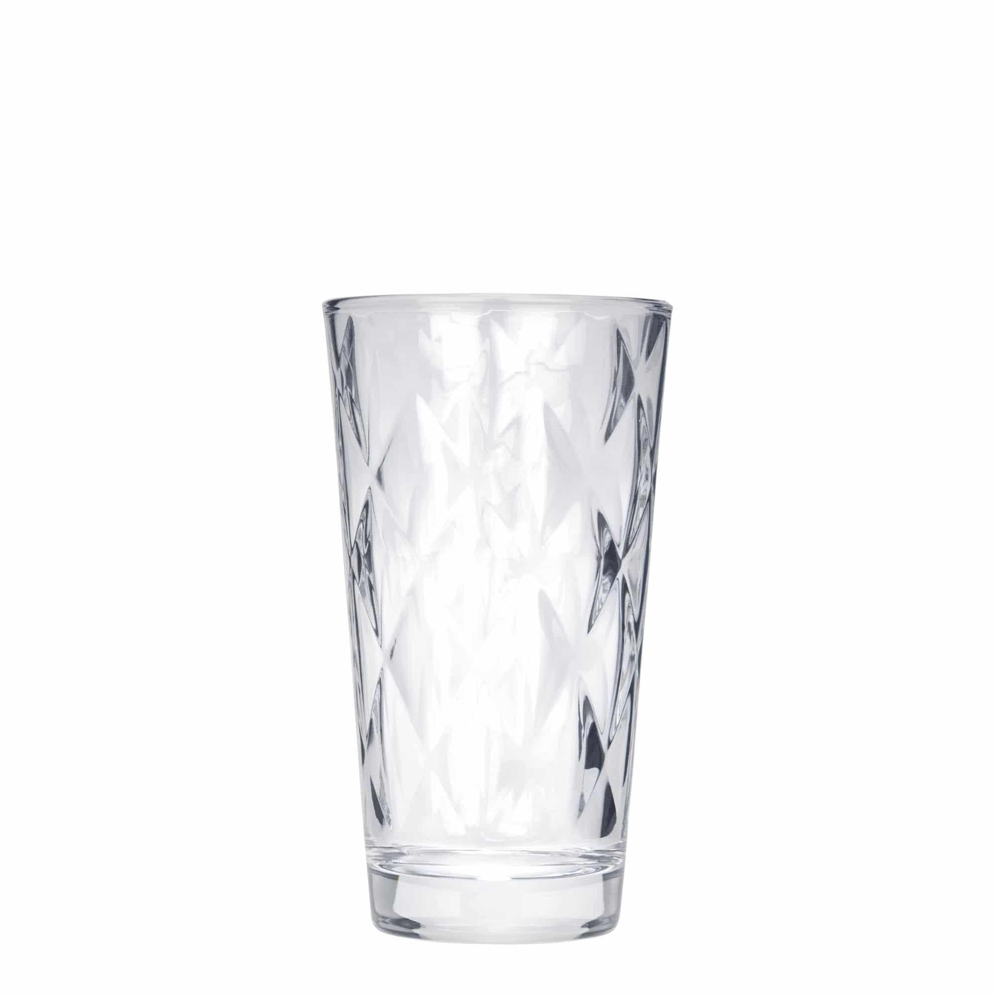 Vaso 'Kaleido' de 365 ml, vidrio Vaso 'Kaleido' de 365 ml, vidrio