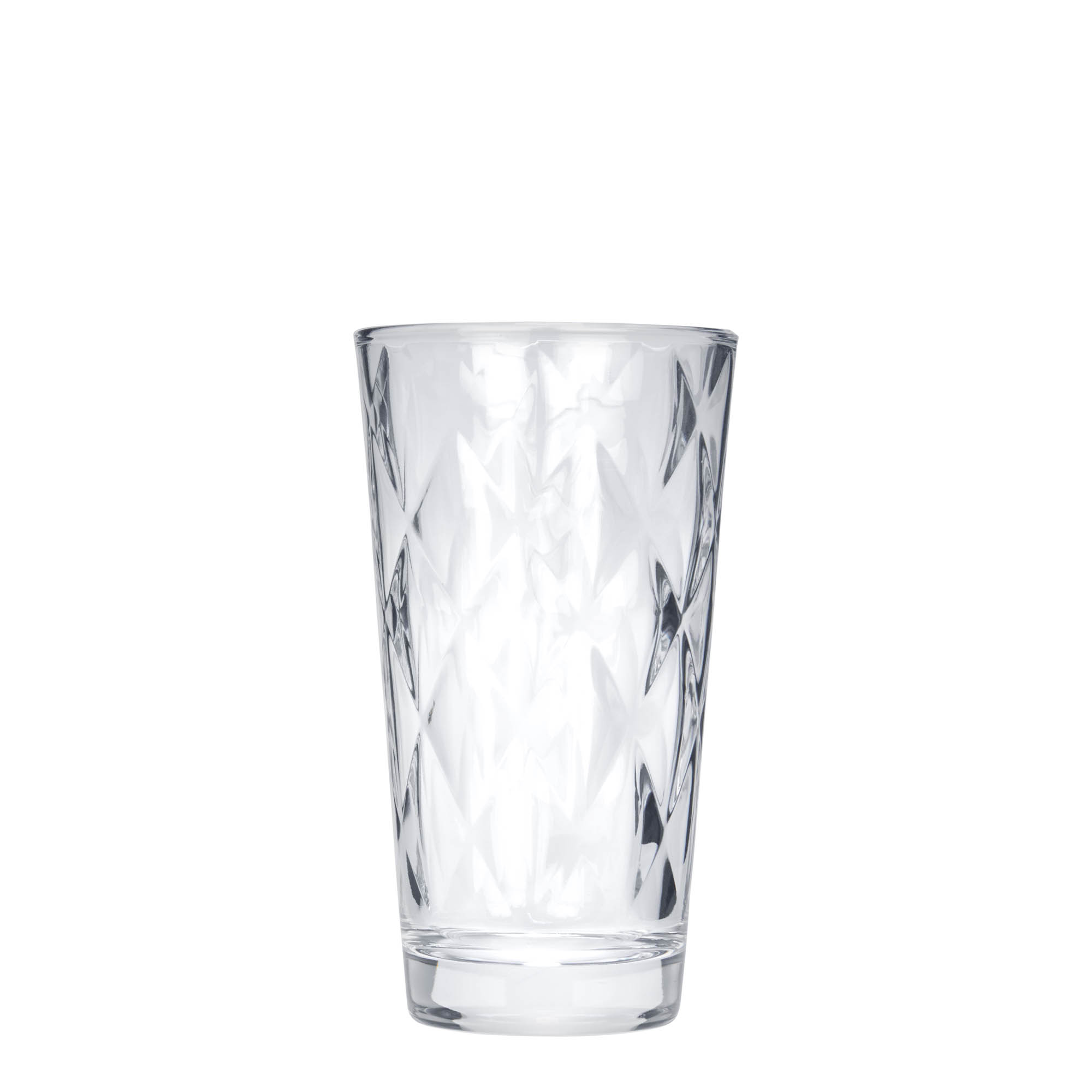 Vaso para beber de 365 ml 'Kaleido', vidrio Vaso para beber de 365 ml 'Kaleido', vidrio