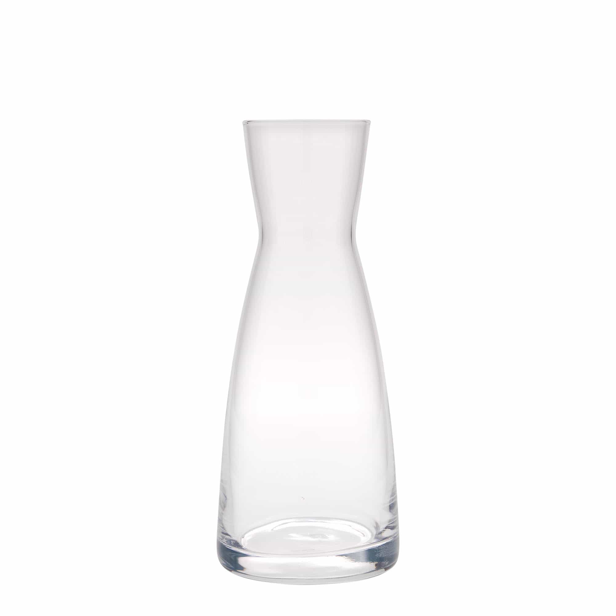 Jarra de 500 ml «Ypsilon», vidrio