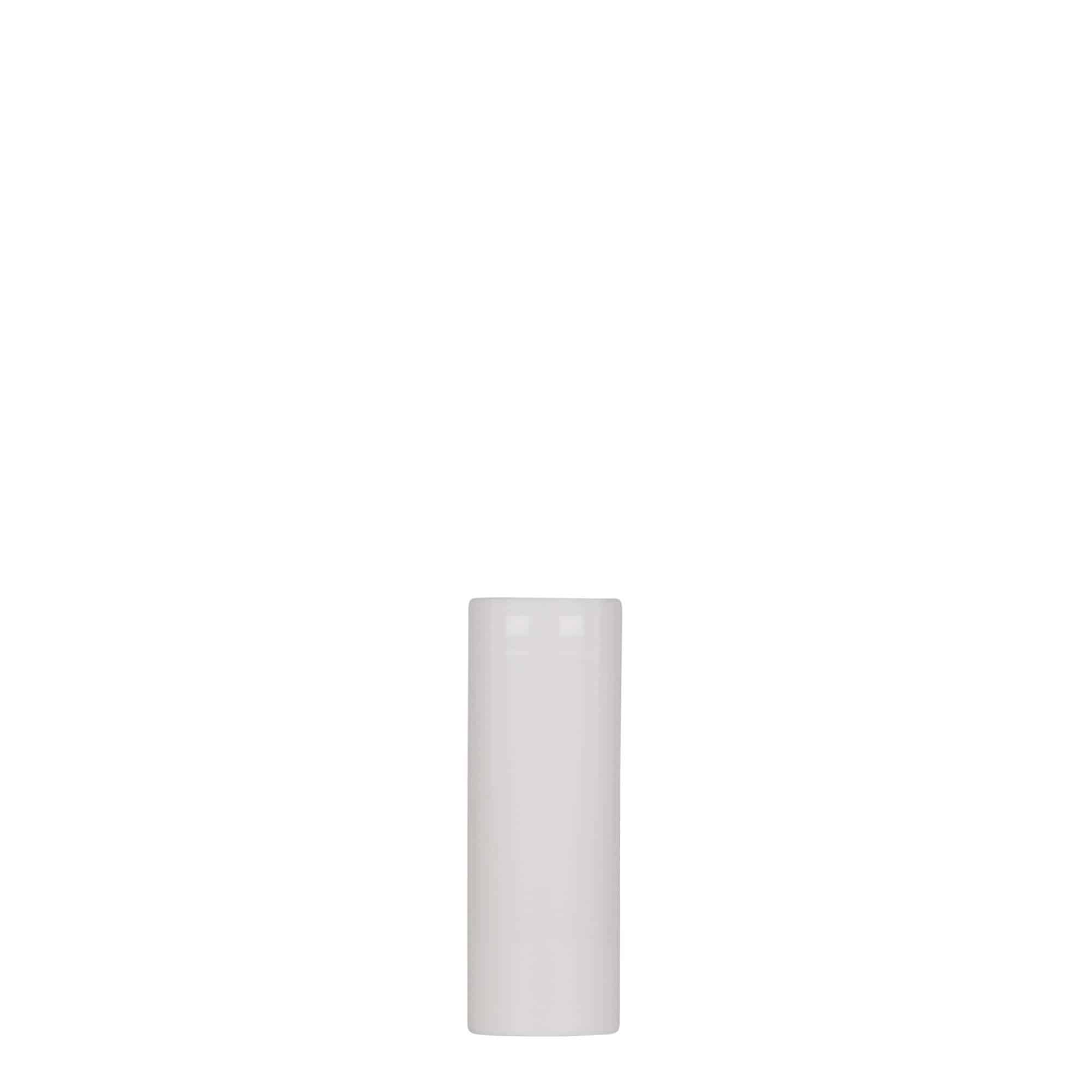 Dispensador Airless 'Nano' de 10 ml, plástico de PP, blanco Dispensador Airless 'Nano' de 10 ml, plástico de PP, blanco