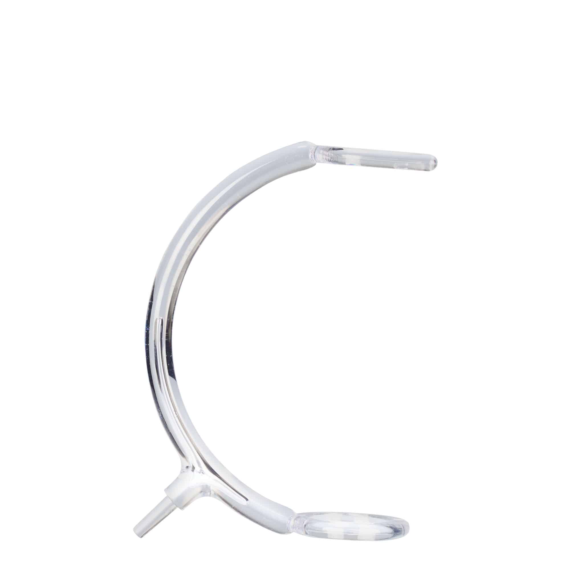 Soporte de plexiglás para 500 ml 'Globus' Soporte de plexiglás para 500 ml 'Globus'