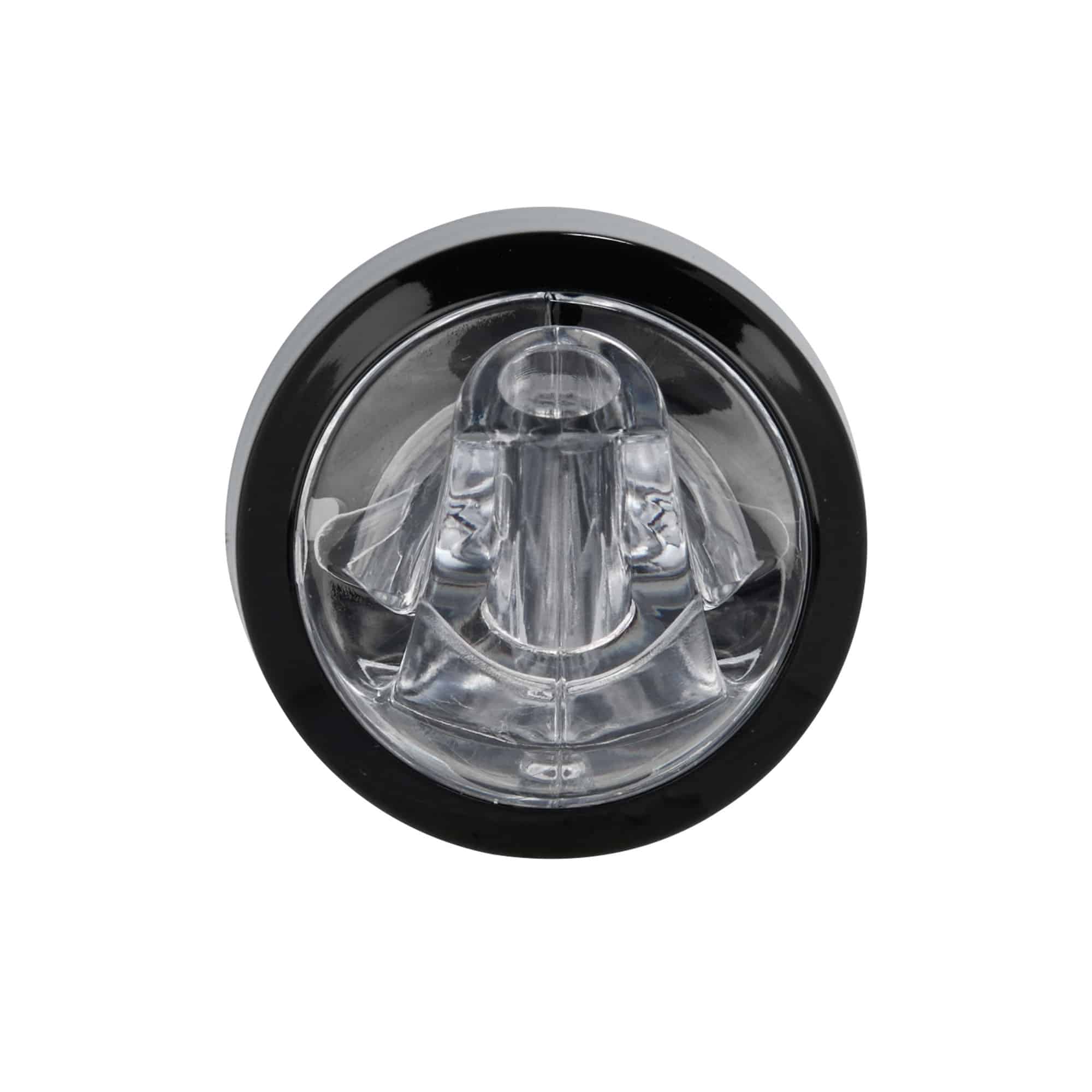 Vertedor dosificador 'Auto Pour' 2 cl, plástico PE, transparente