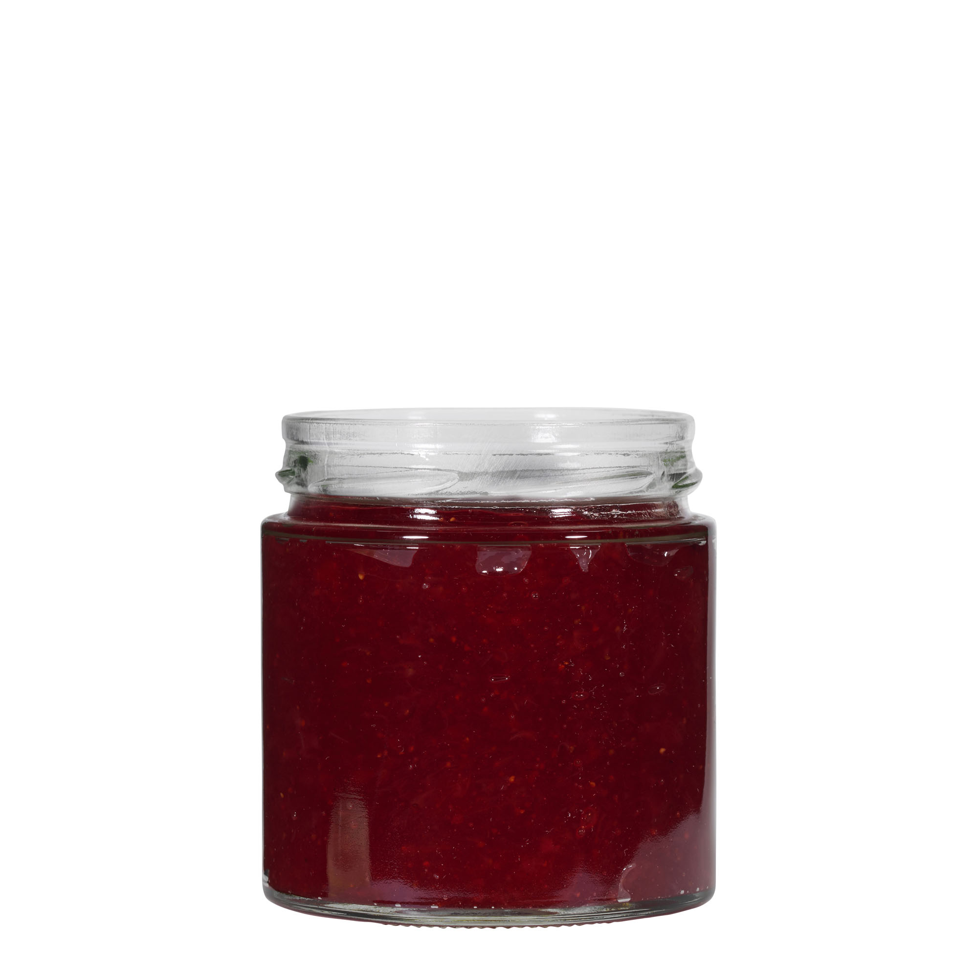 410 ml vaso redondo 'Summertime', boca: Deep-Twist-Off (DTO 82)