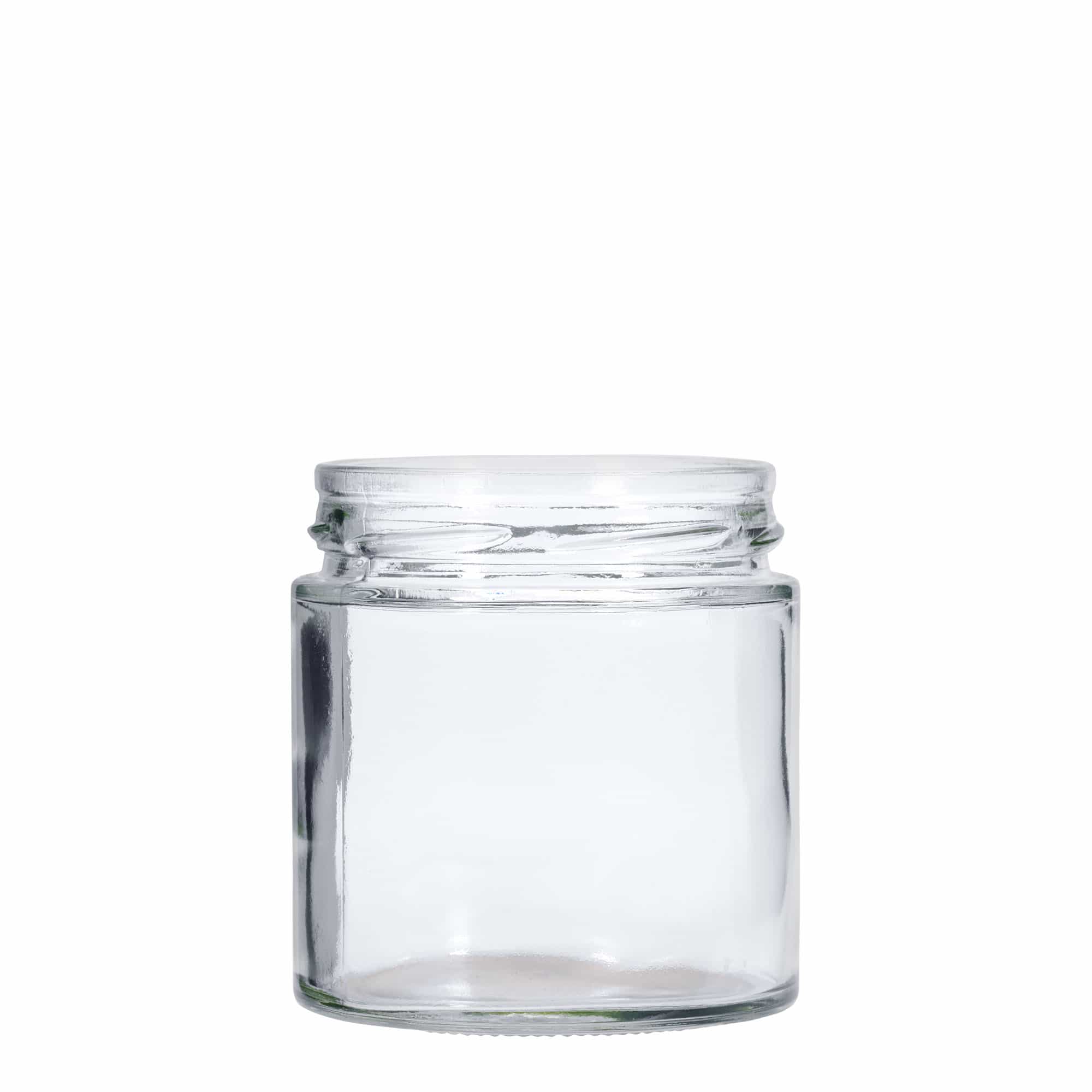 Tarro redondo 'Summertime' de 410 ml, boca: Deep-Twist-Off (DTO 82) Tarro redondo 'Summertime' de 410 ml, boca: Deep-Twist-Off (DTO 82)