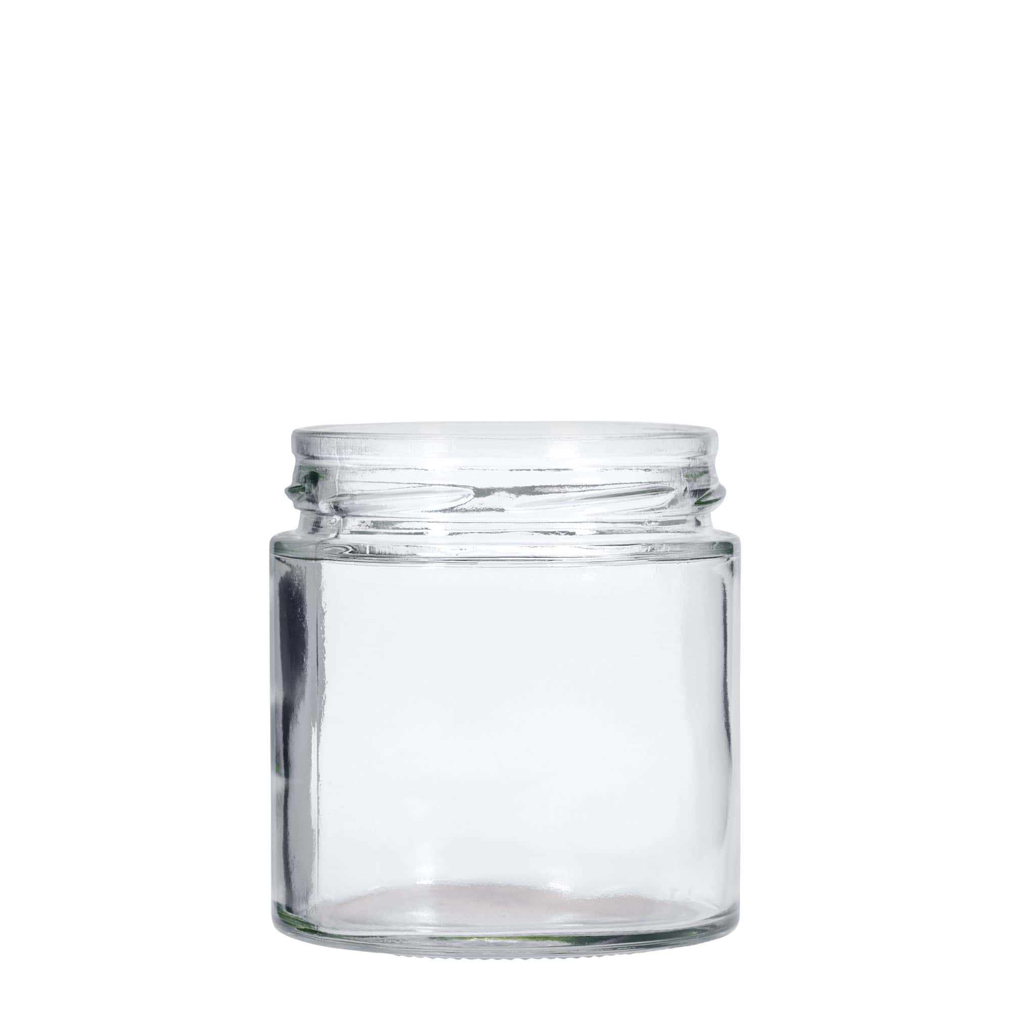 410 ml vaso redondo 'Summertime', boca: Deep-Twist-Off (DTO 82)