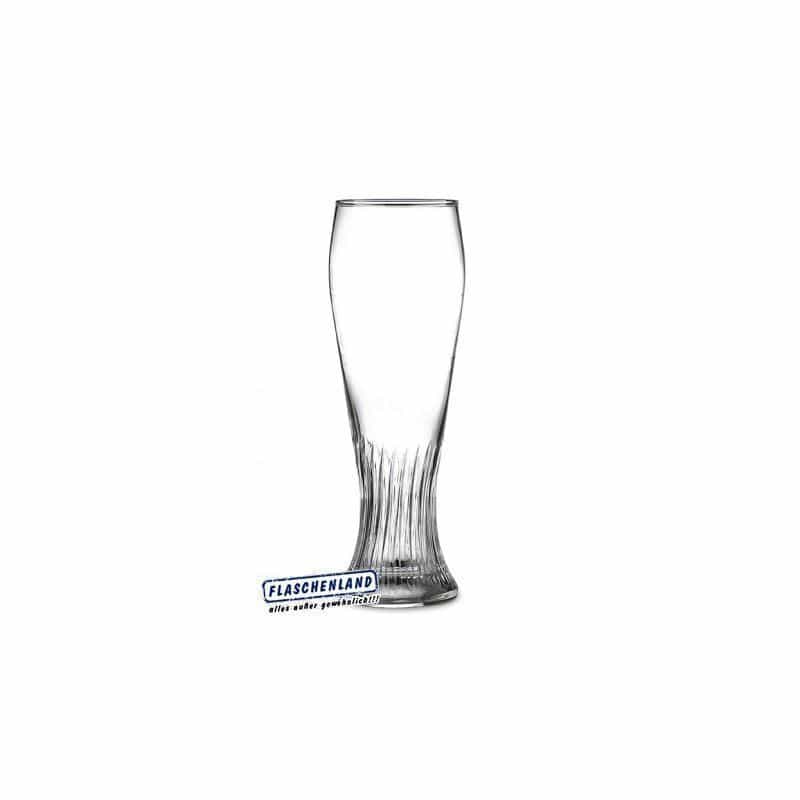 Vaso de cerveza 'Tannheim' de 500 ml, vidrio Vaso de cerveza 'Tannheim' de 500 ml, vidrio