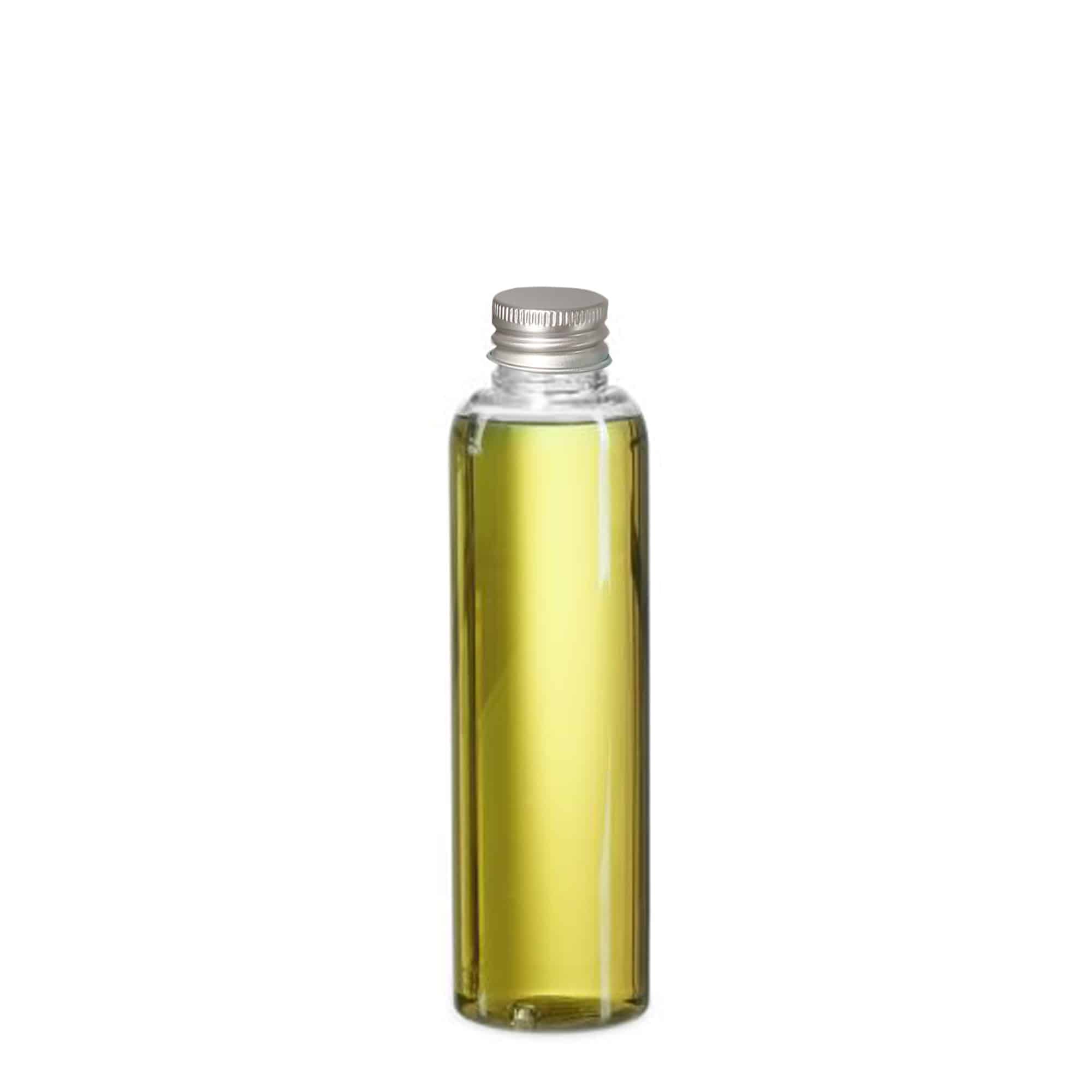 Botella PET de 150 ml «Pegasus», plástico, boca: 24/410