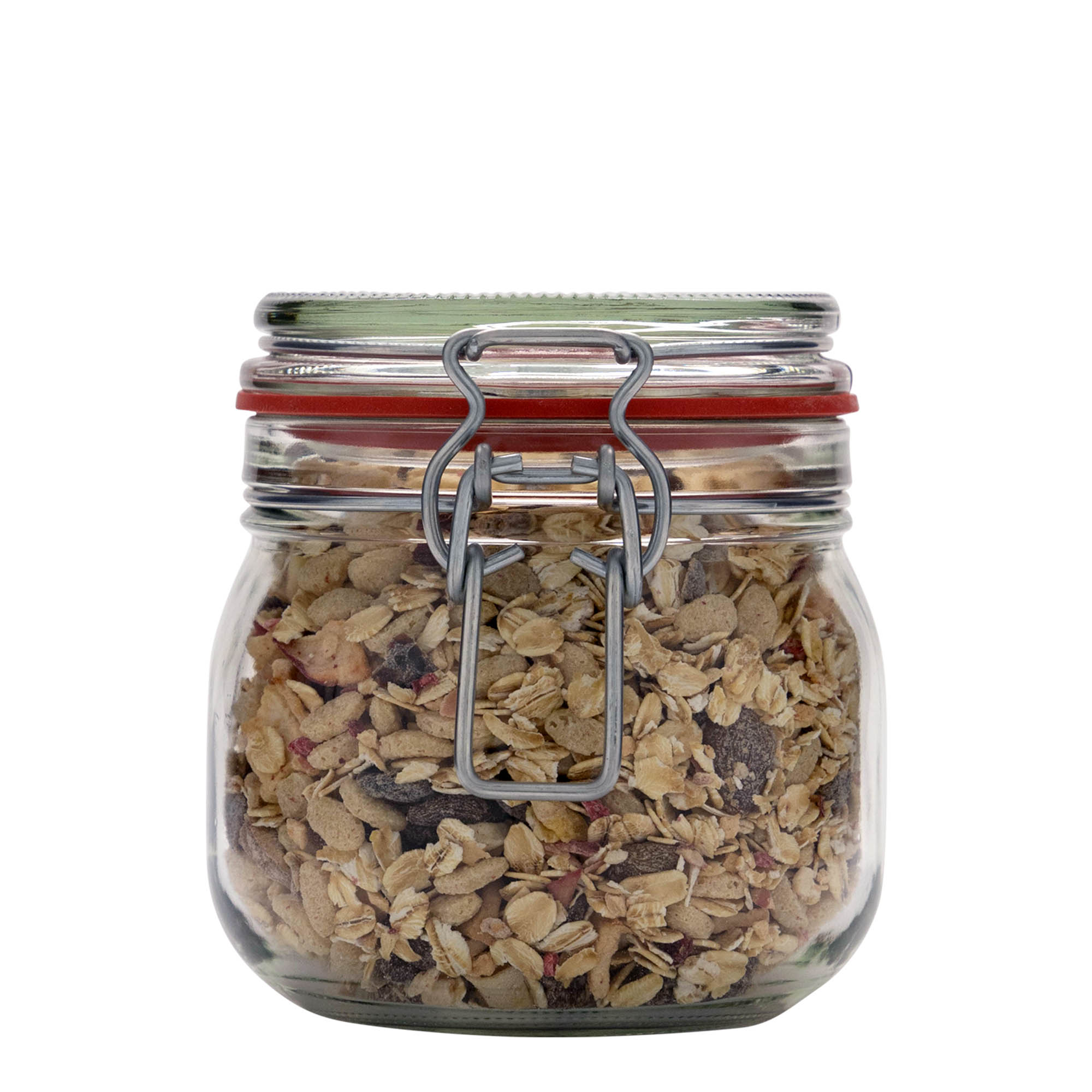 634 ml tarro abombado con cierre de alambre, boca: cierre de alambre 634 ml tarro abombado con cierre de alambre, boca: cierre de alambre