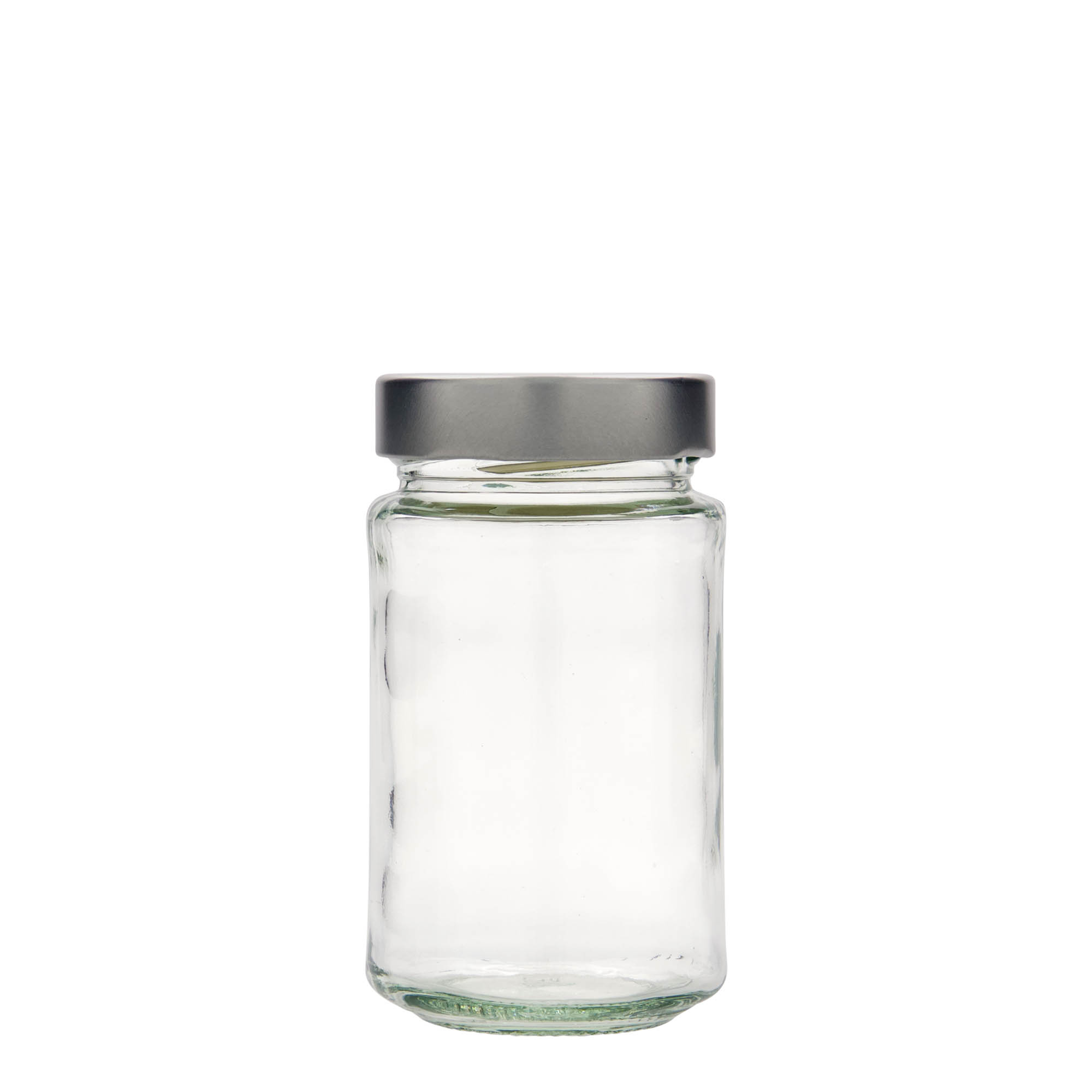 253 ml vaso redondo 'Summertime', boca: Deep-Twist-Off (DTO 58)