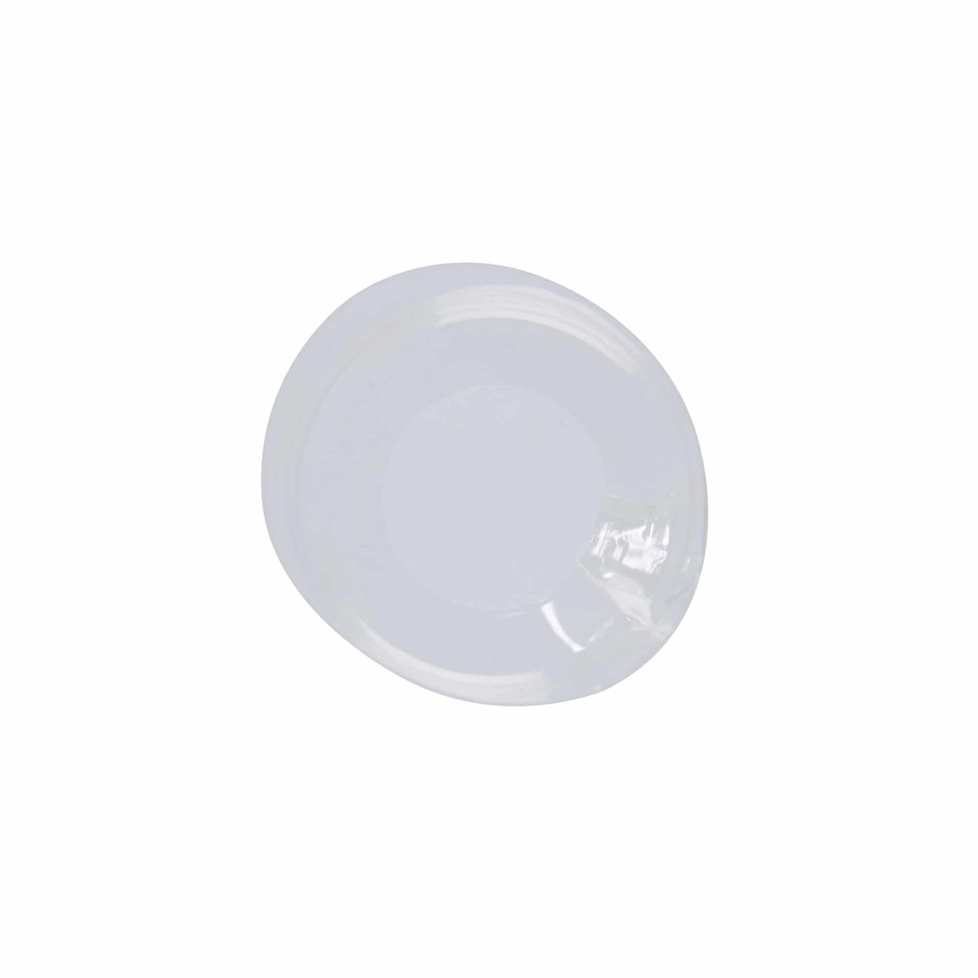 Cápsula termoencogible 41,5x42, plástico de PVC